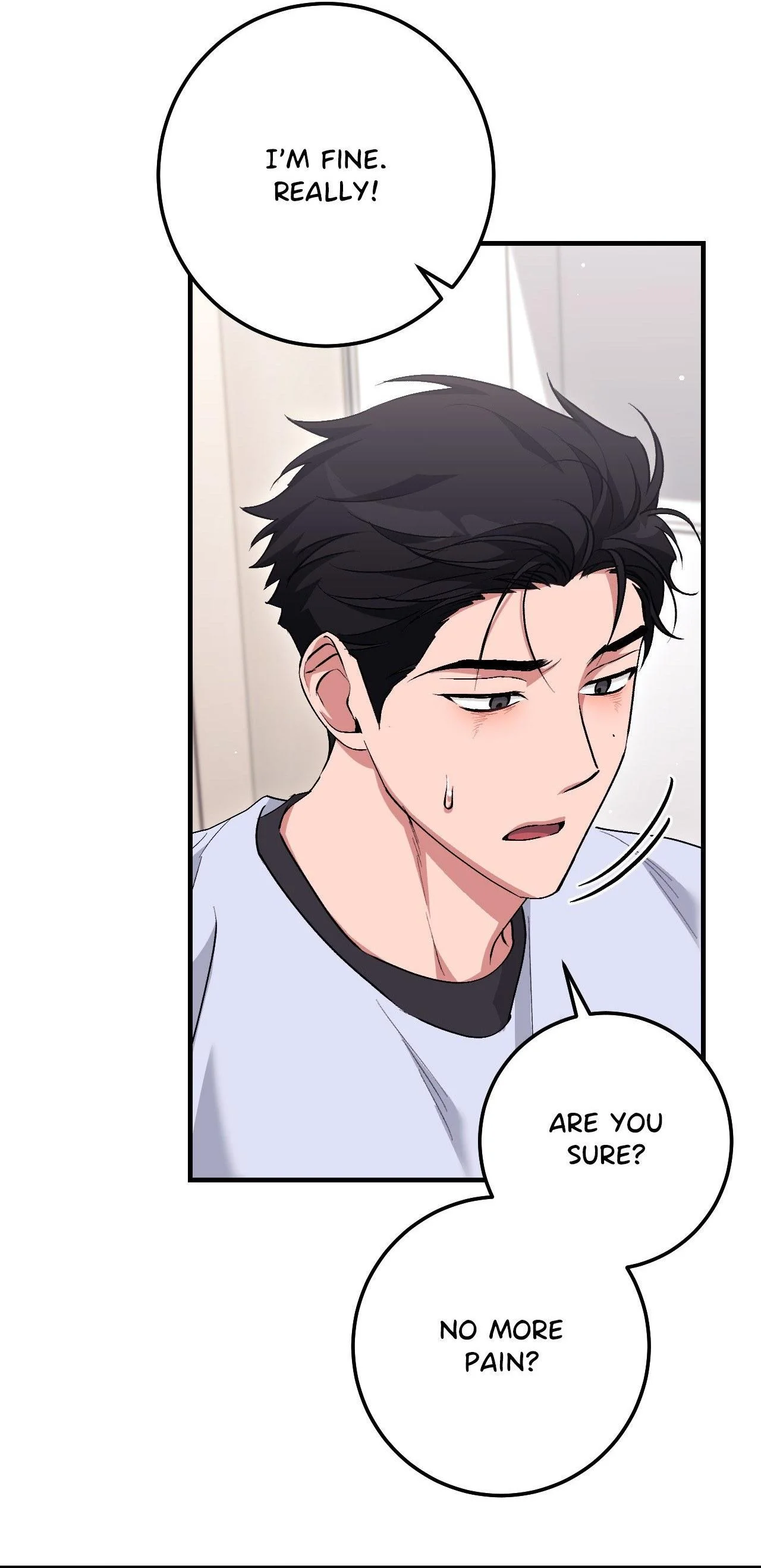 Milk My Strawberries - Chapter 52 Page 14