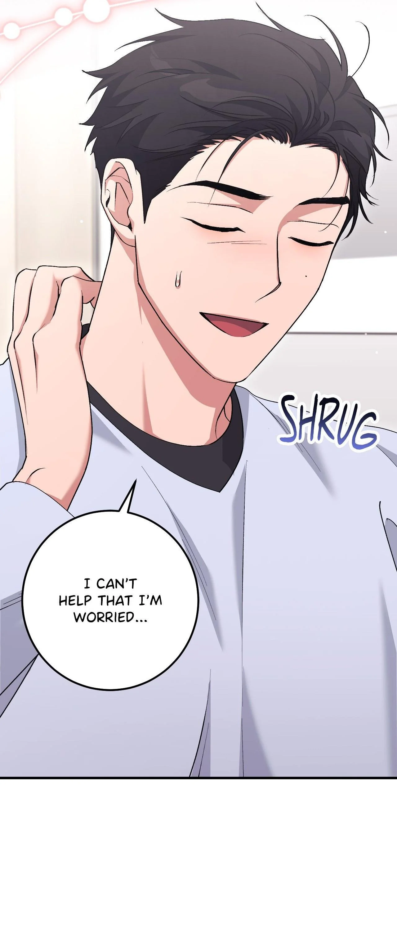 Milk My Strawberries - Chapter 52 Page 19