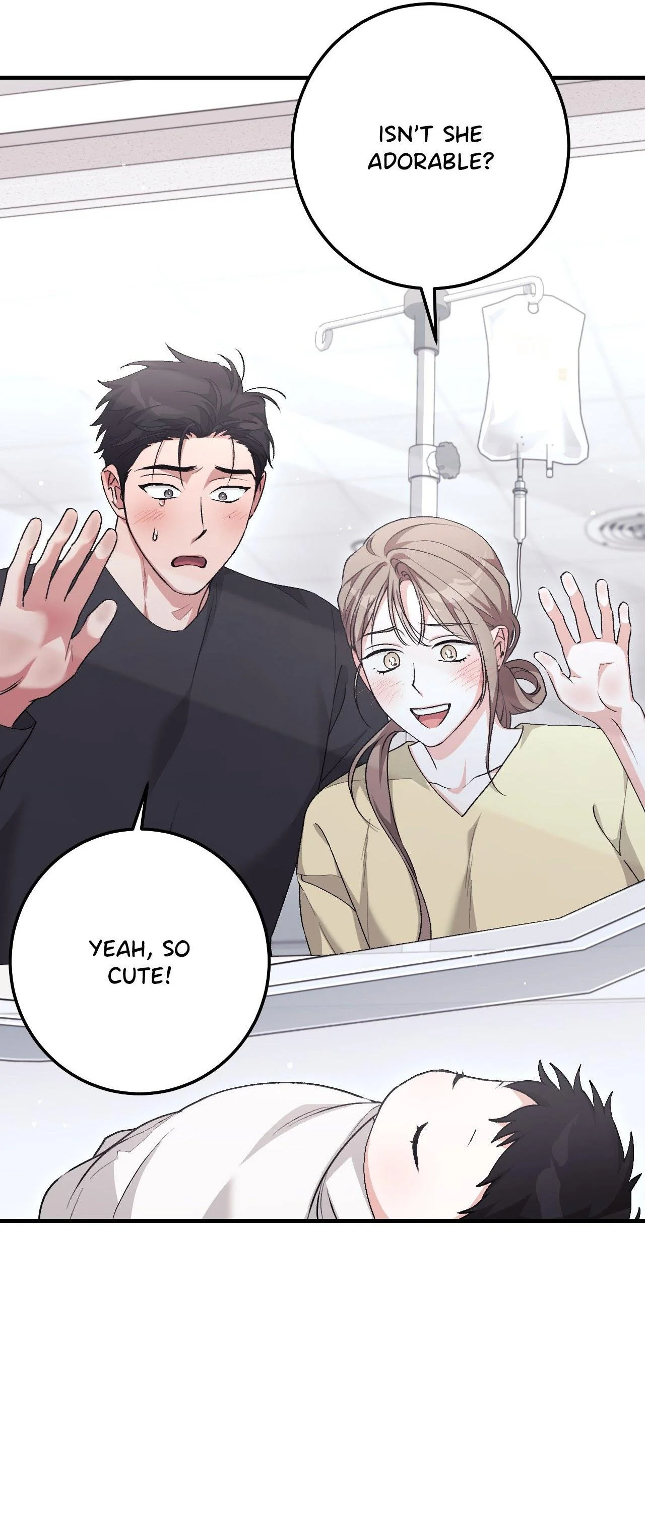 Milk My Strawberries - Chapter 52 Page 26