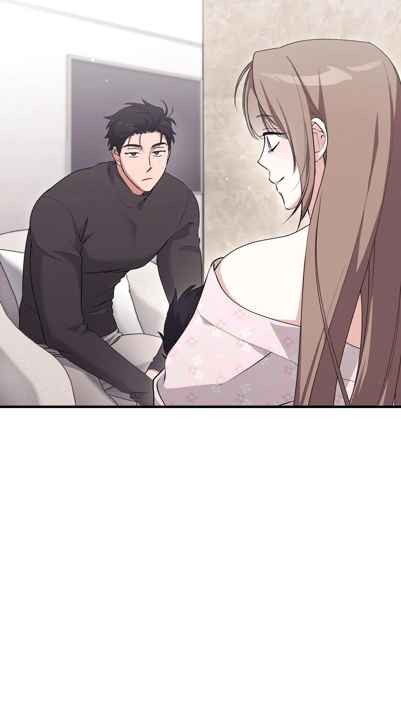 Milk My Strawberries - Chapter 52 Page 33