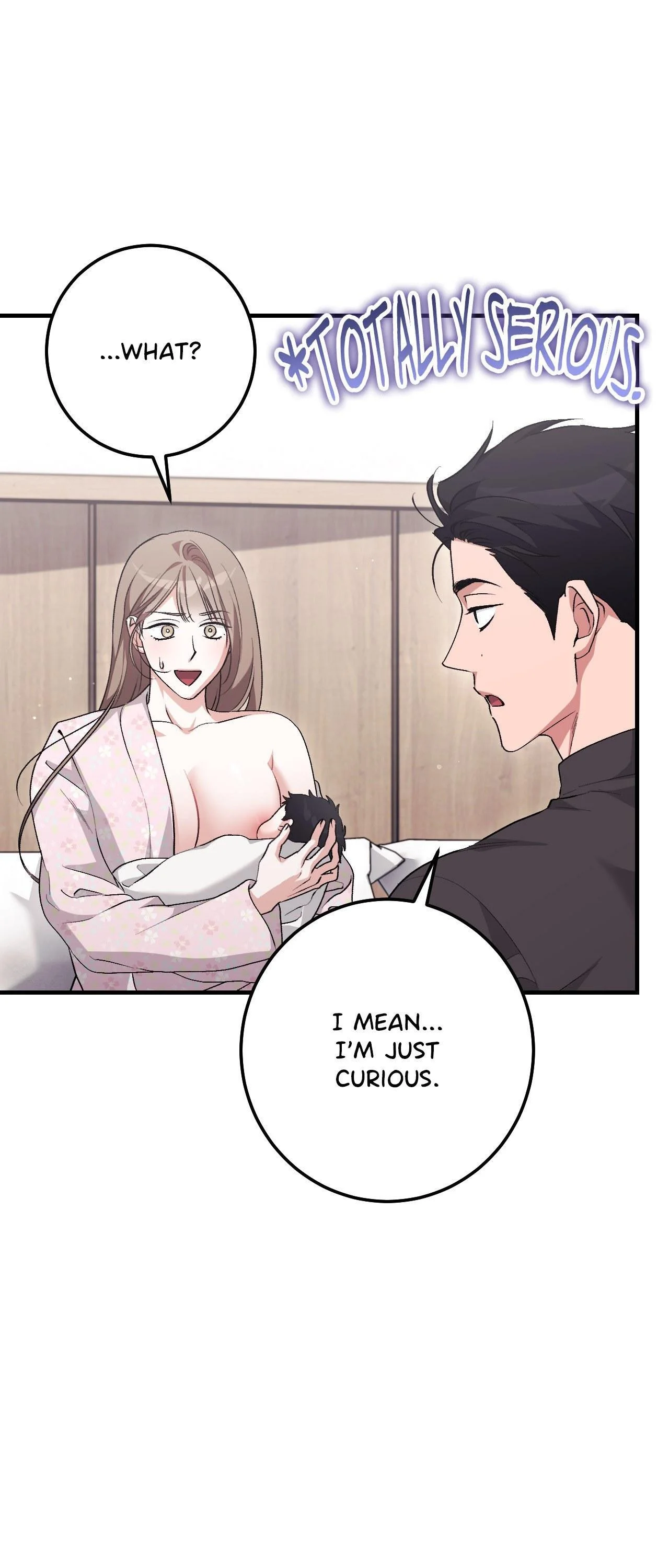 Milk My Strawberries - Chapter 52 Page 37