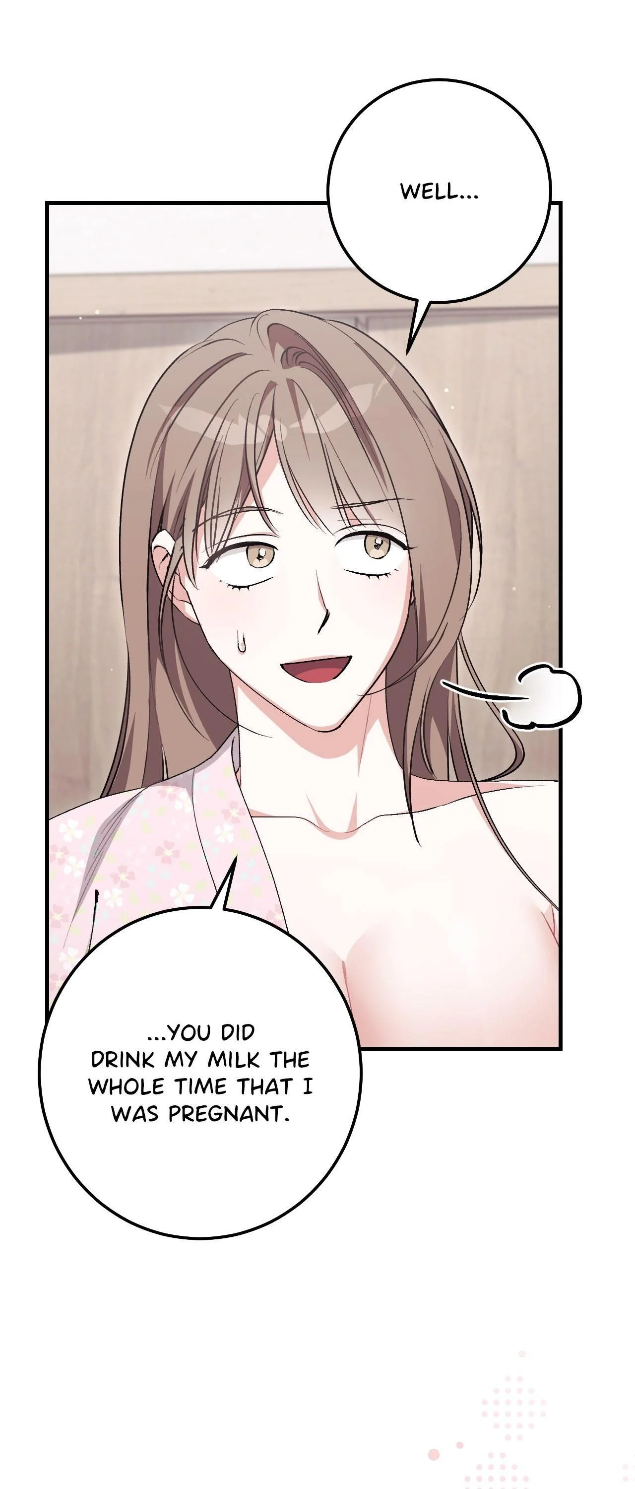 Milk My Strawberries - Chapter 52 Page 38