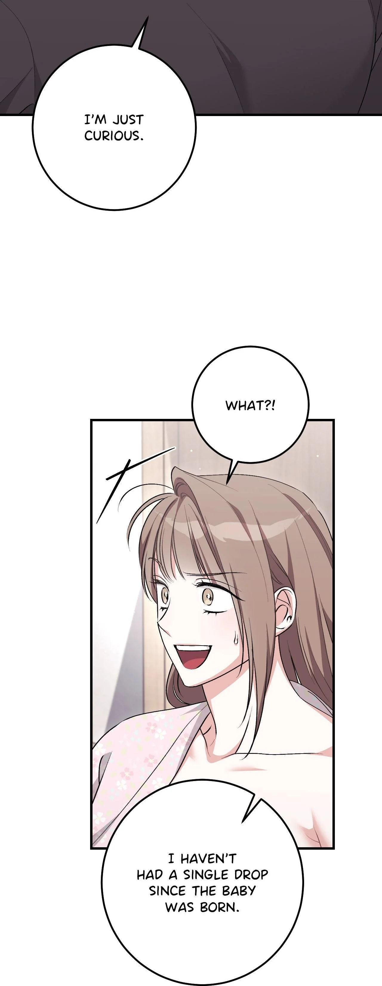 Milk My Strawberries - Chapter 52 Page 41