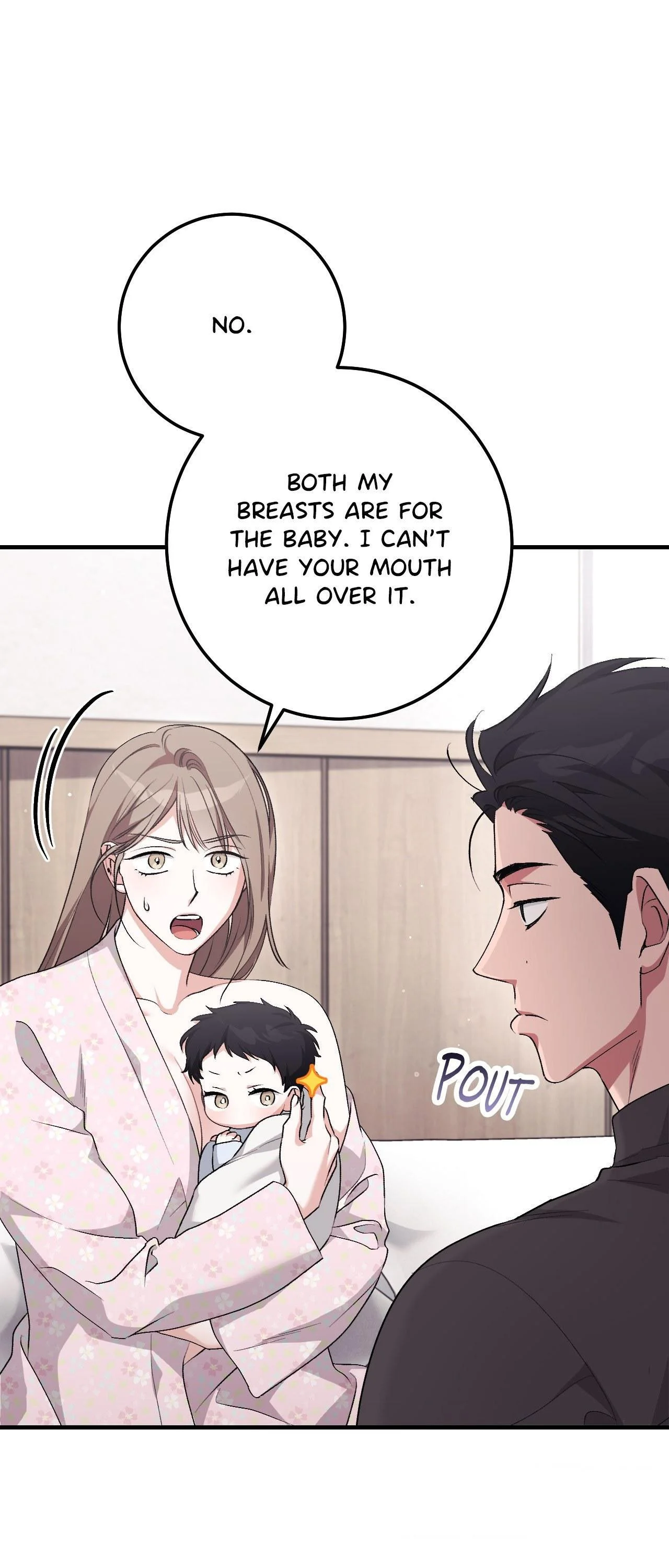 Milk My Strawberries - Chapter 52 Page 42
