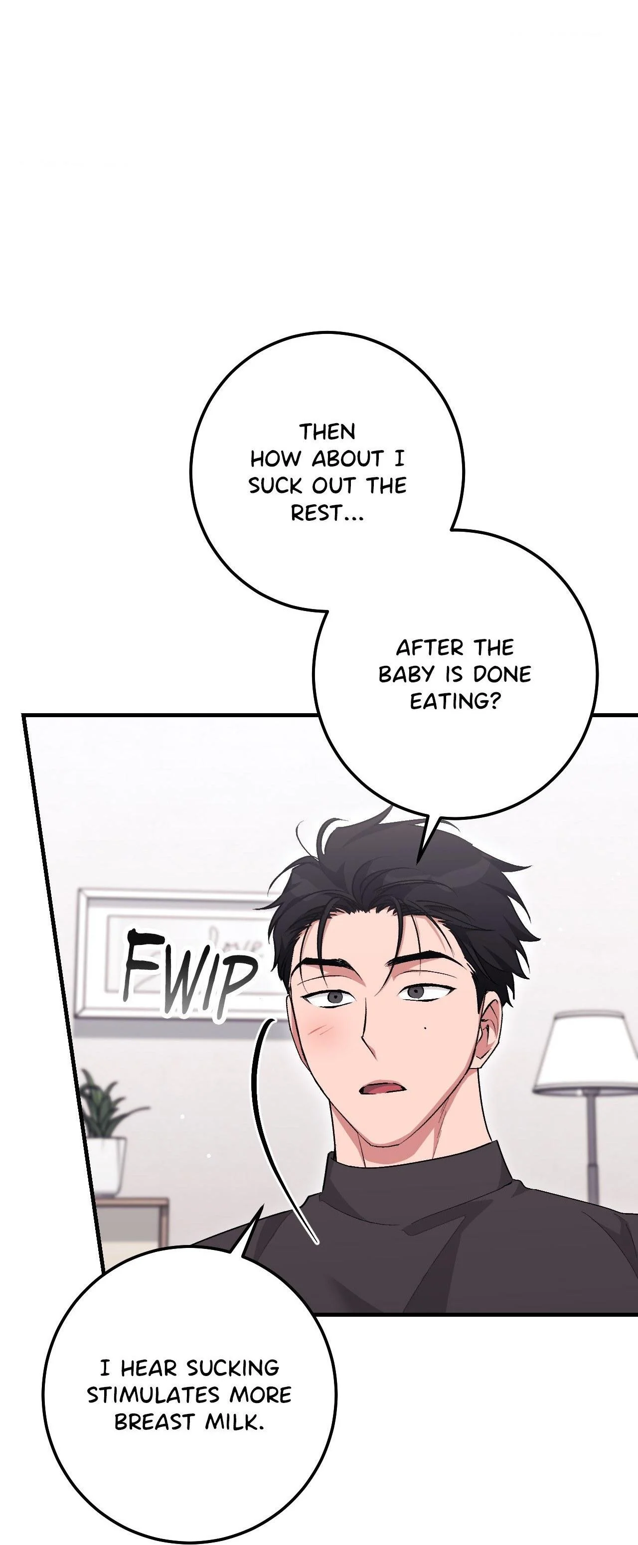 Milk My Strawberries - Chapter 52 Page 43