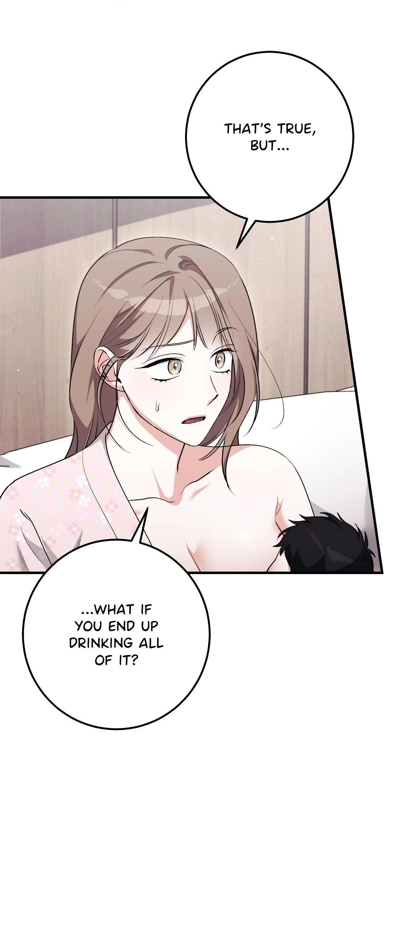 Milk My Strawberries - Chapter 52 Page 44