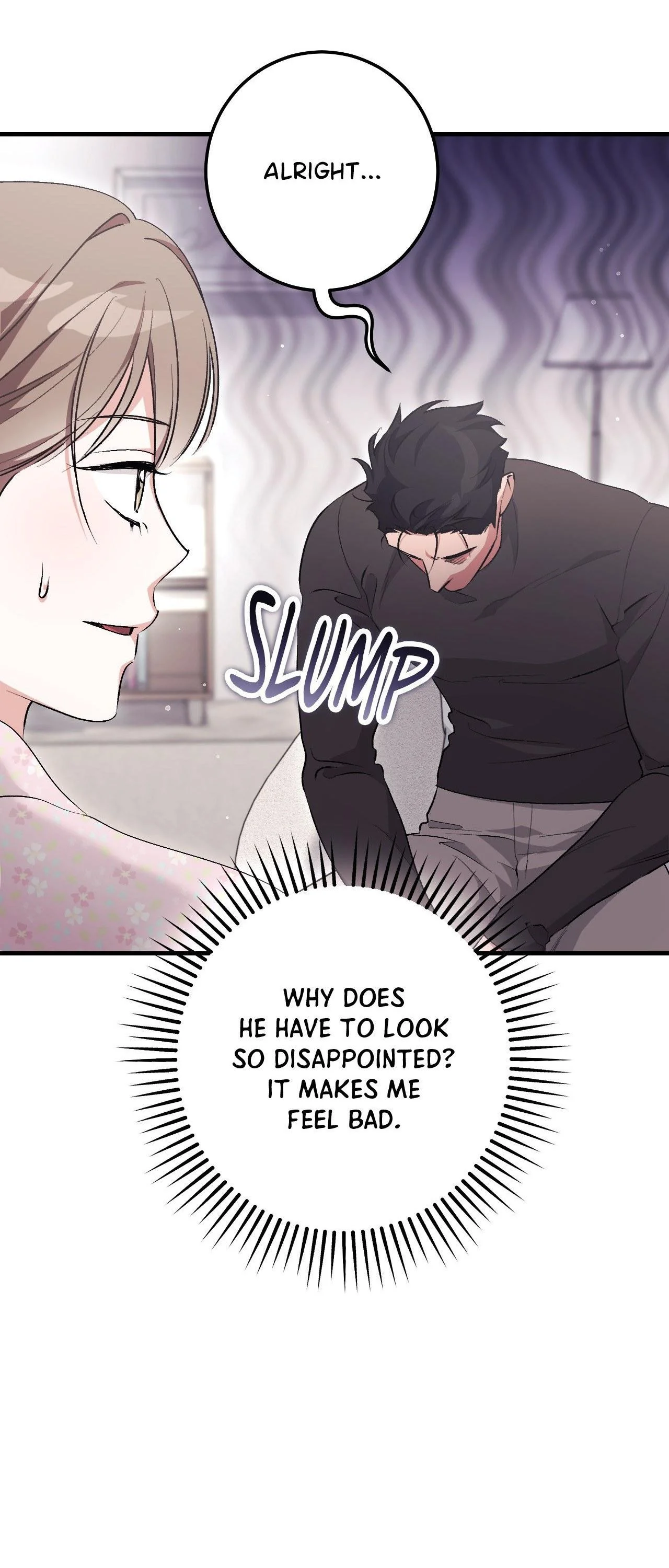 Milk My Strawberries - Chapter 52 Page 45