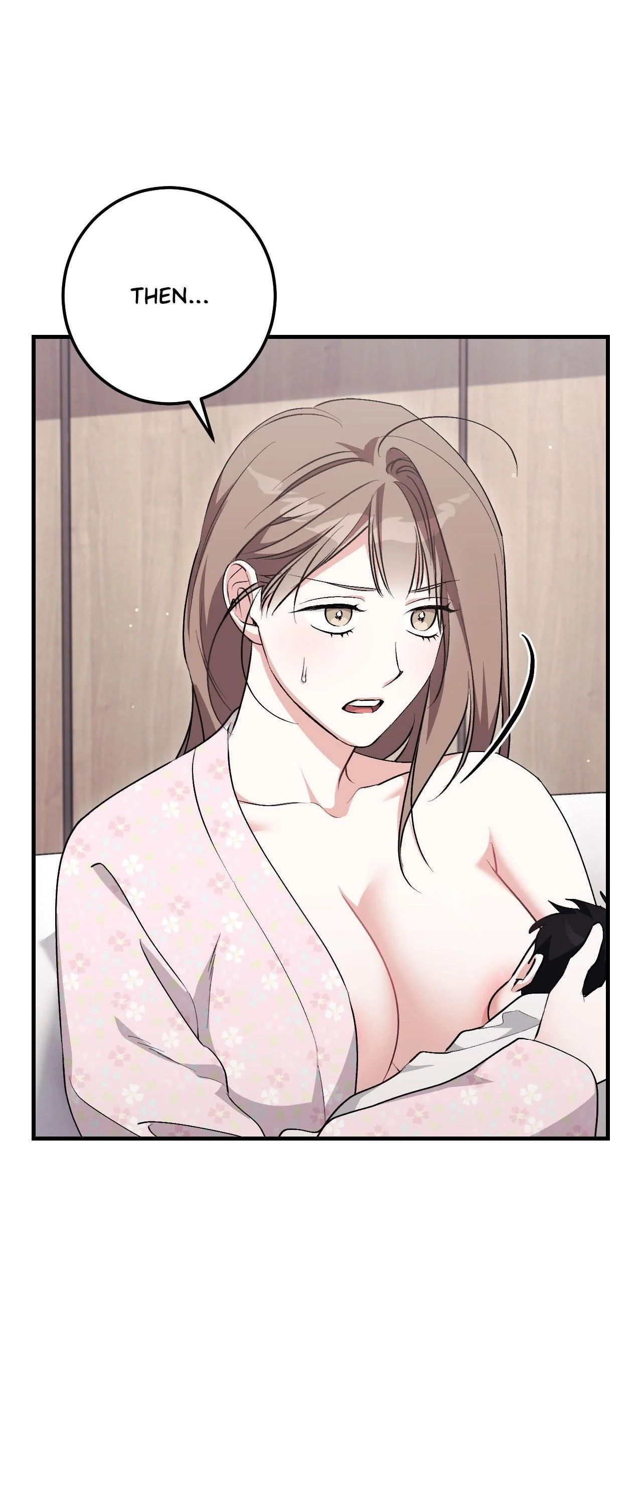 Milk My Strawberries - Chapter 52 Page 46