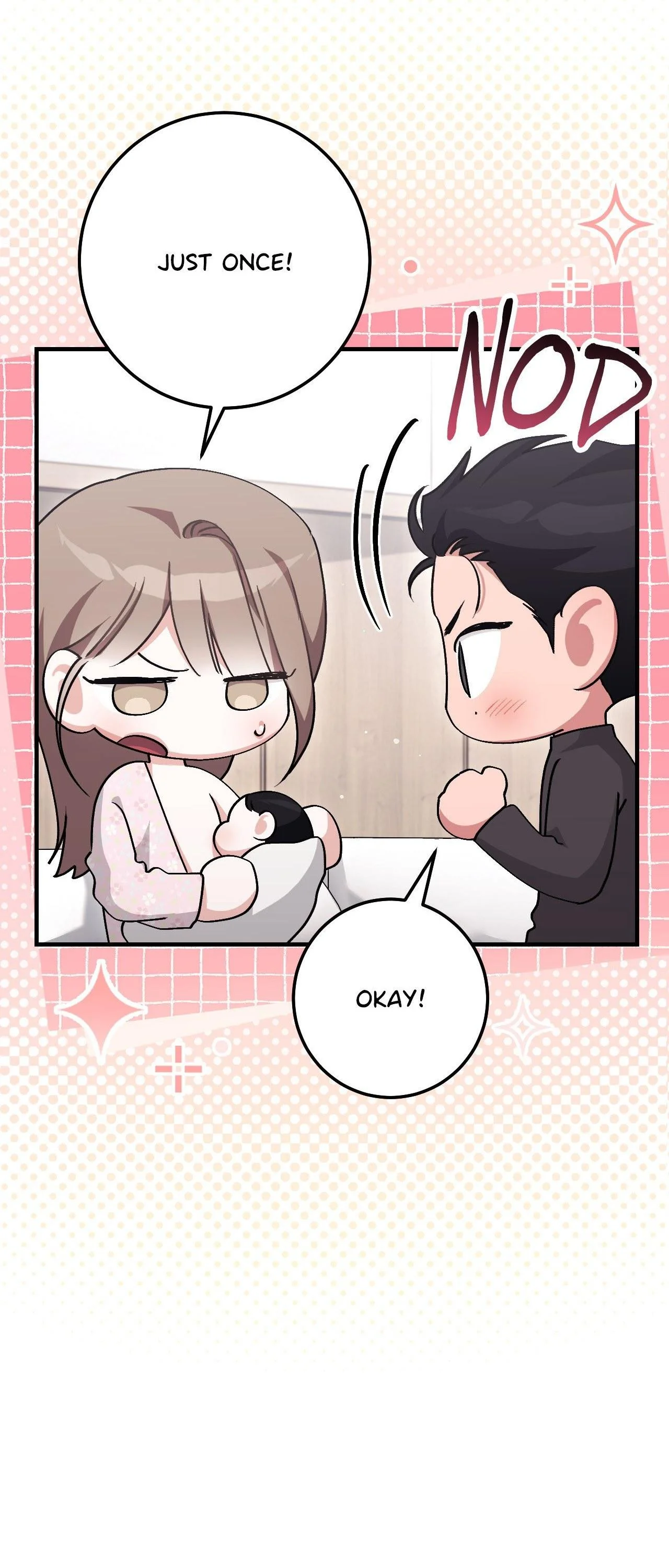 Milk My Strawberries - Chapter 52 Page 48