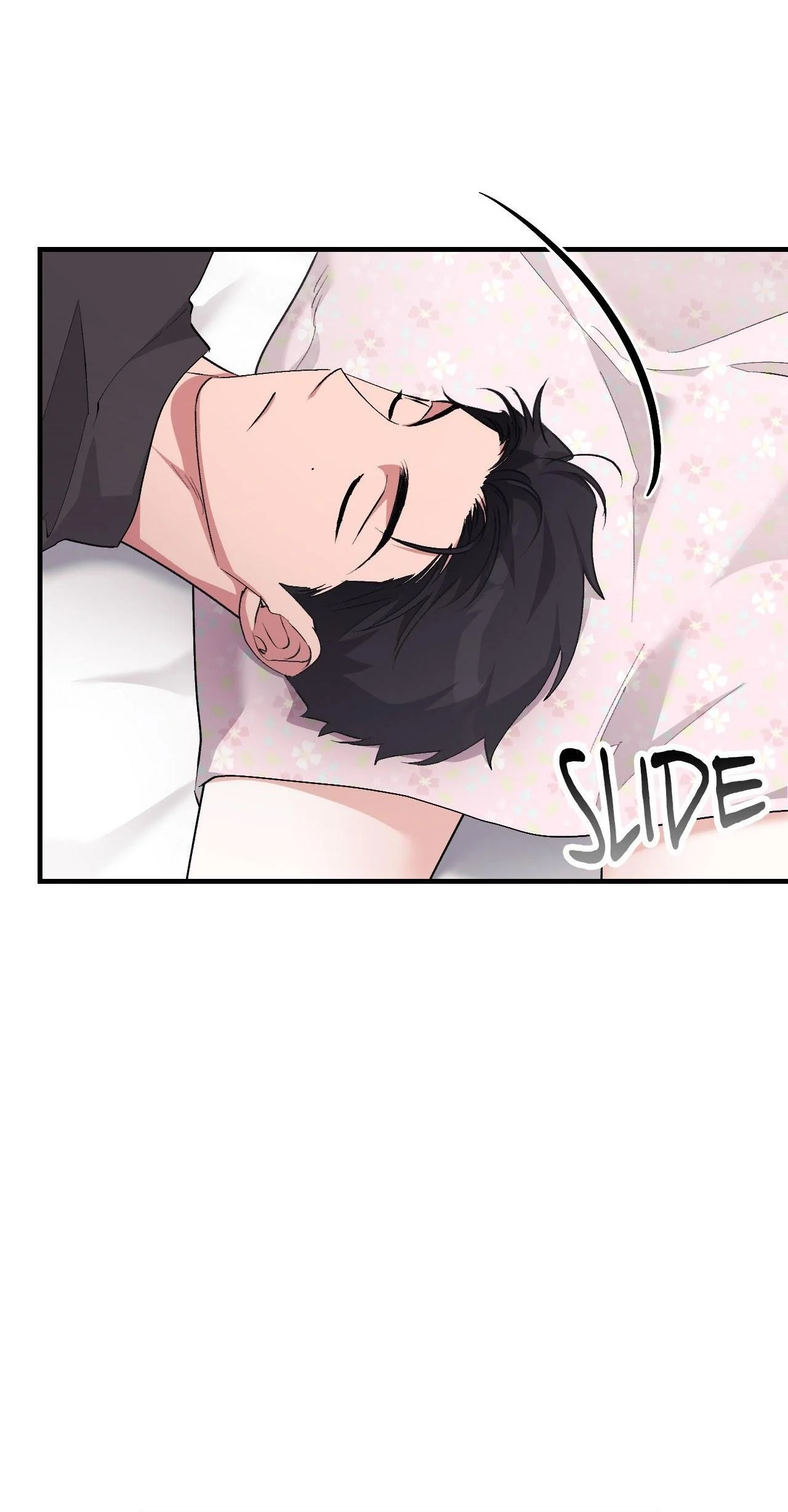 Milk My Strawberries - Chapter 52 Page 51