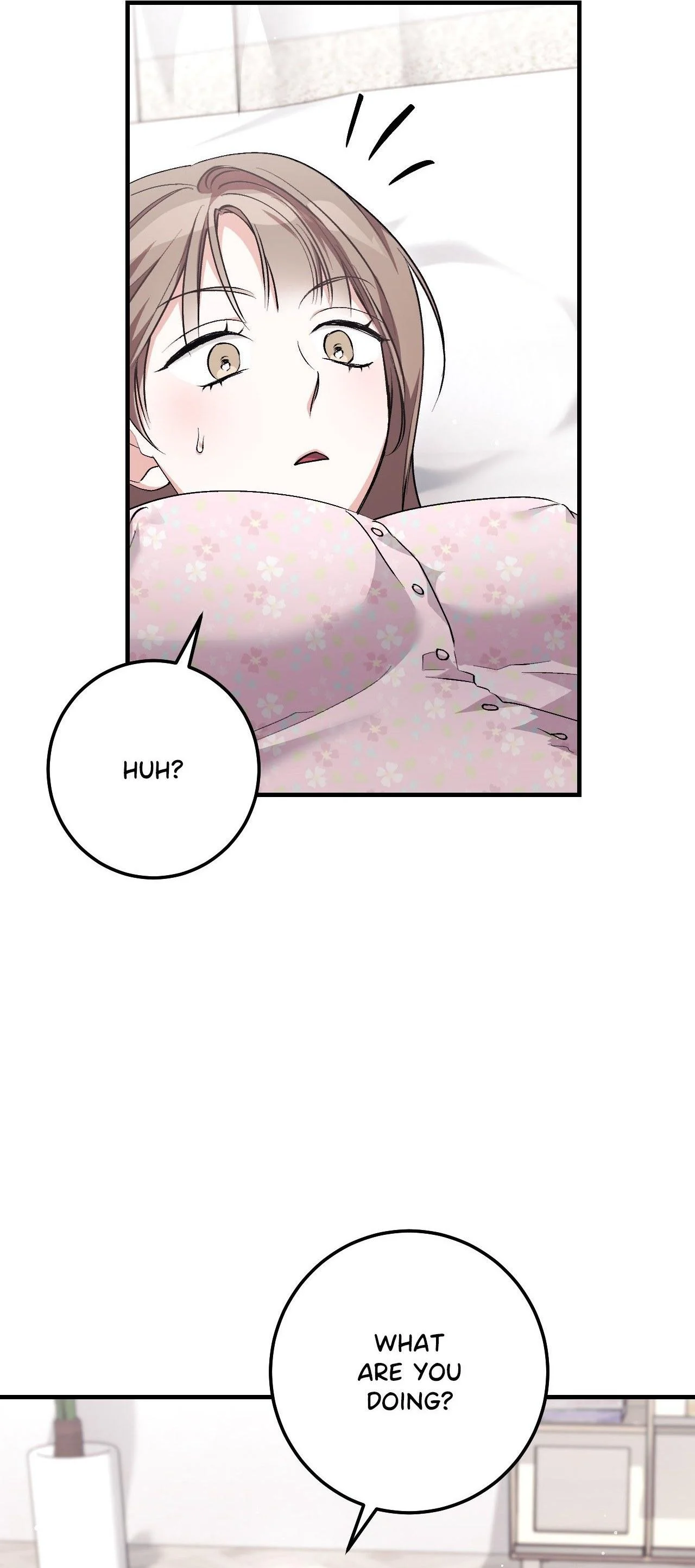Milk My Strawberries - Chapter 52 Page 52