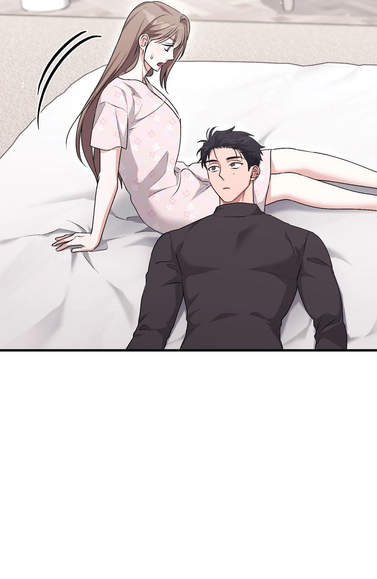 Milk My Strawberries - Chapter 52 Page 53