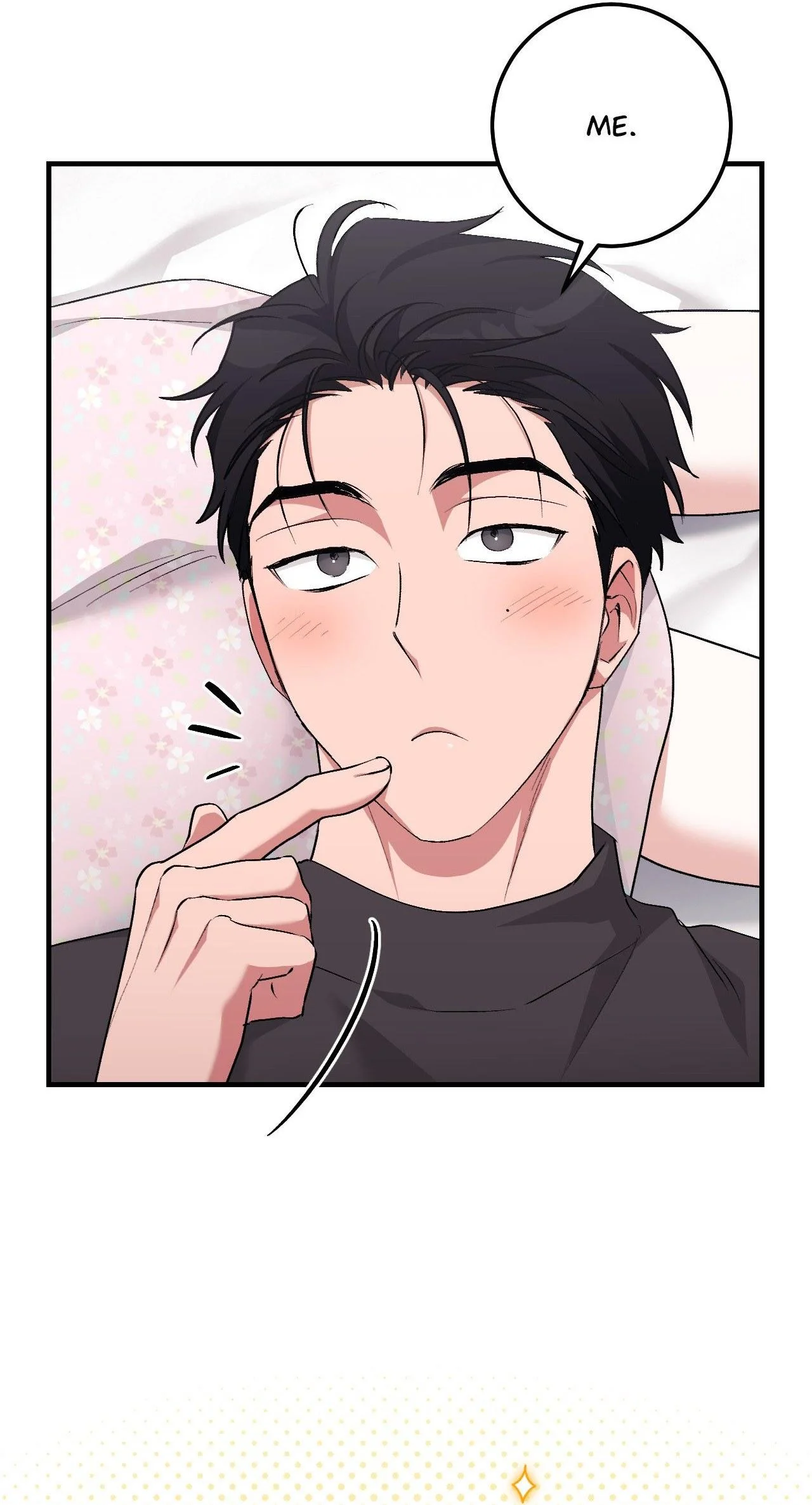 Milk My Strawberries - Chapter 52 Page 54