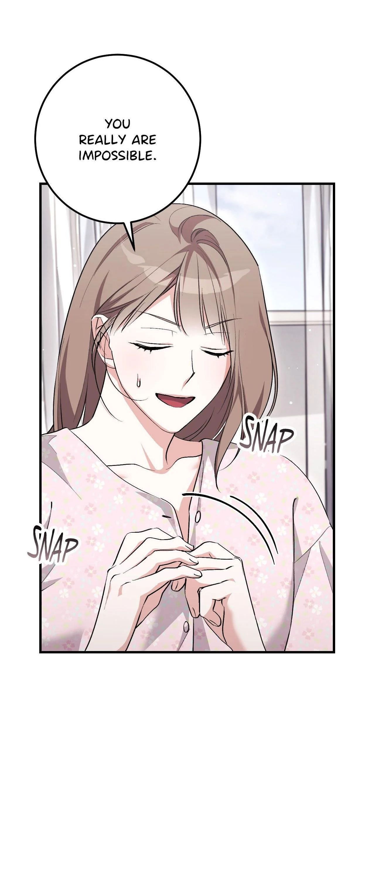 Milk My Strawberries - Chapter 52 Page 56