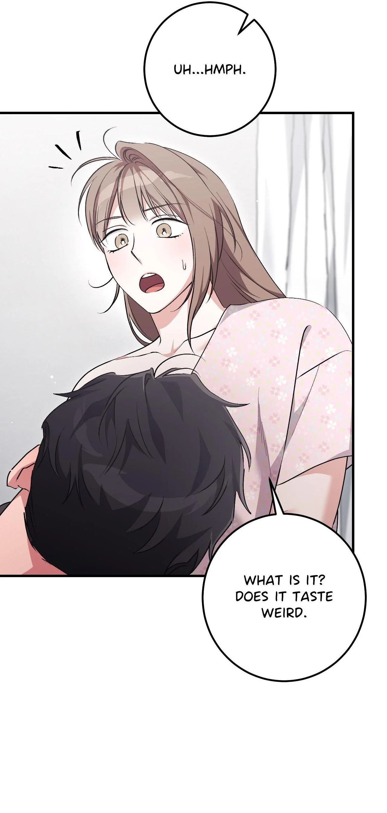 Milk My Strawberries - Chapter 52 Page 60