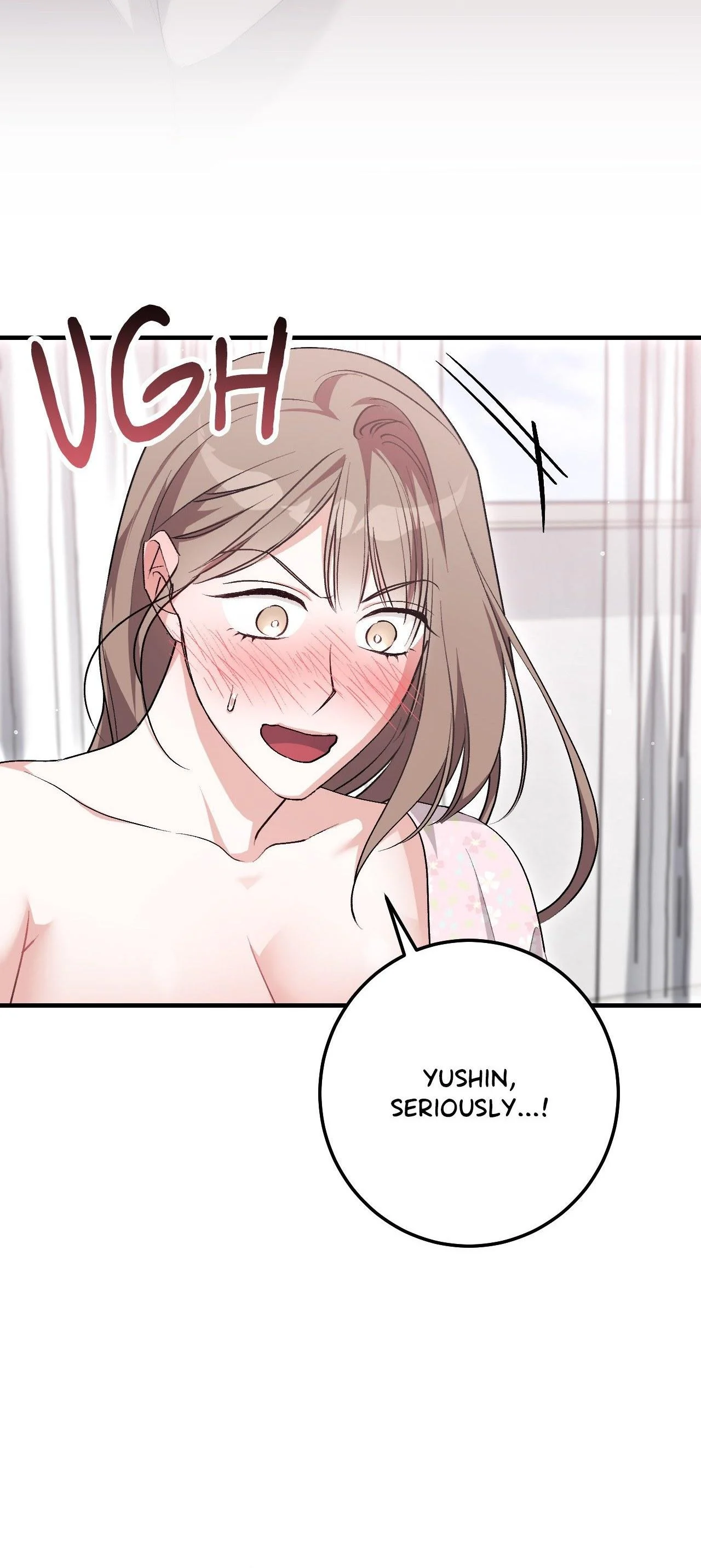 Milk My Strawberries - Chapter 52 Page 64