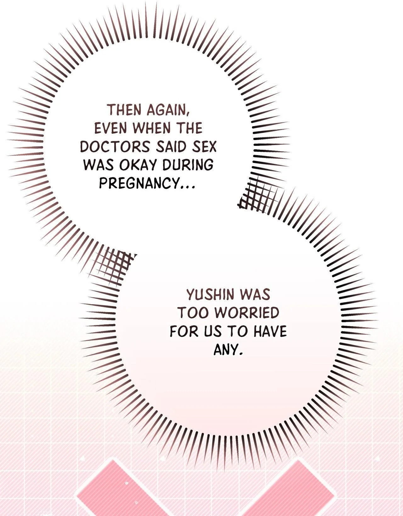 Milk My Strawberries - Chapter 52 Page 65
