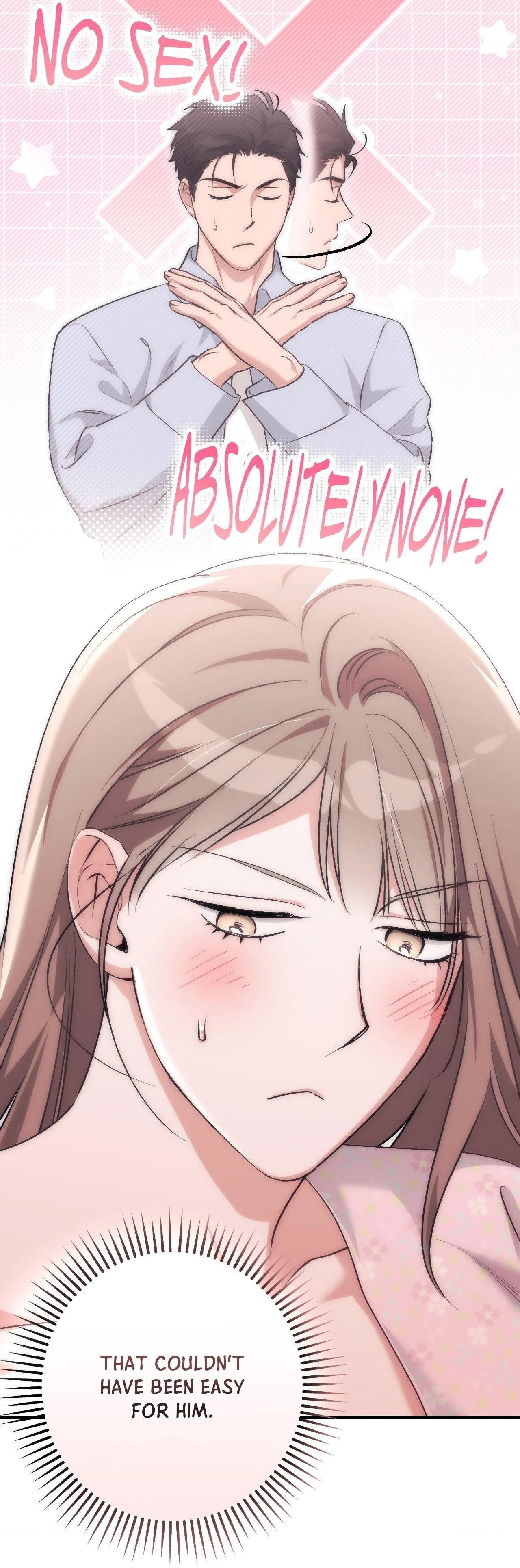 Milk My Strawberries - Chapter 52 Page 66