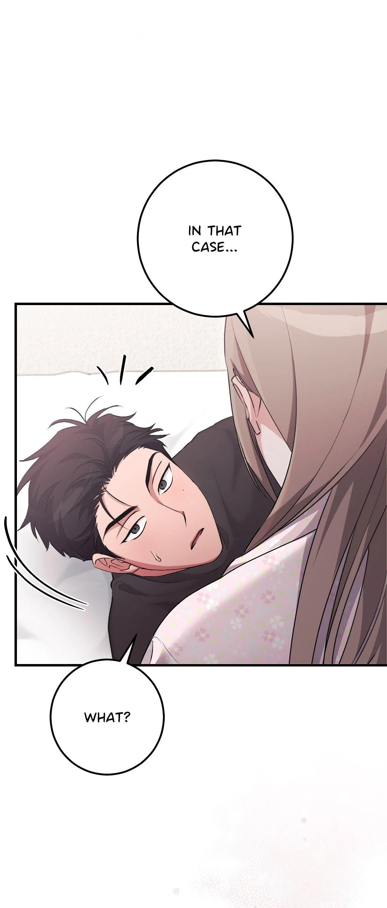 Milk My Strawberries - Chapter 52 Page 67