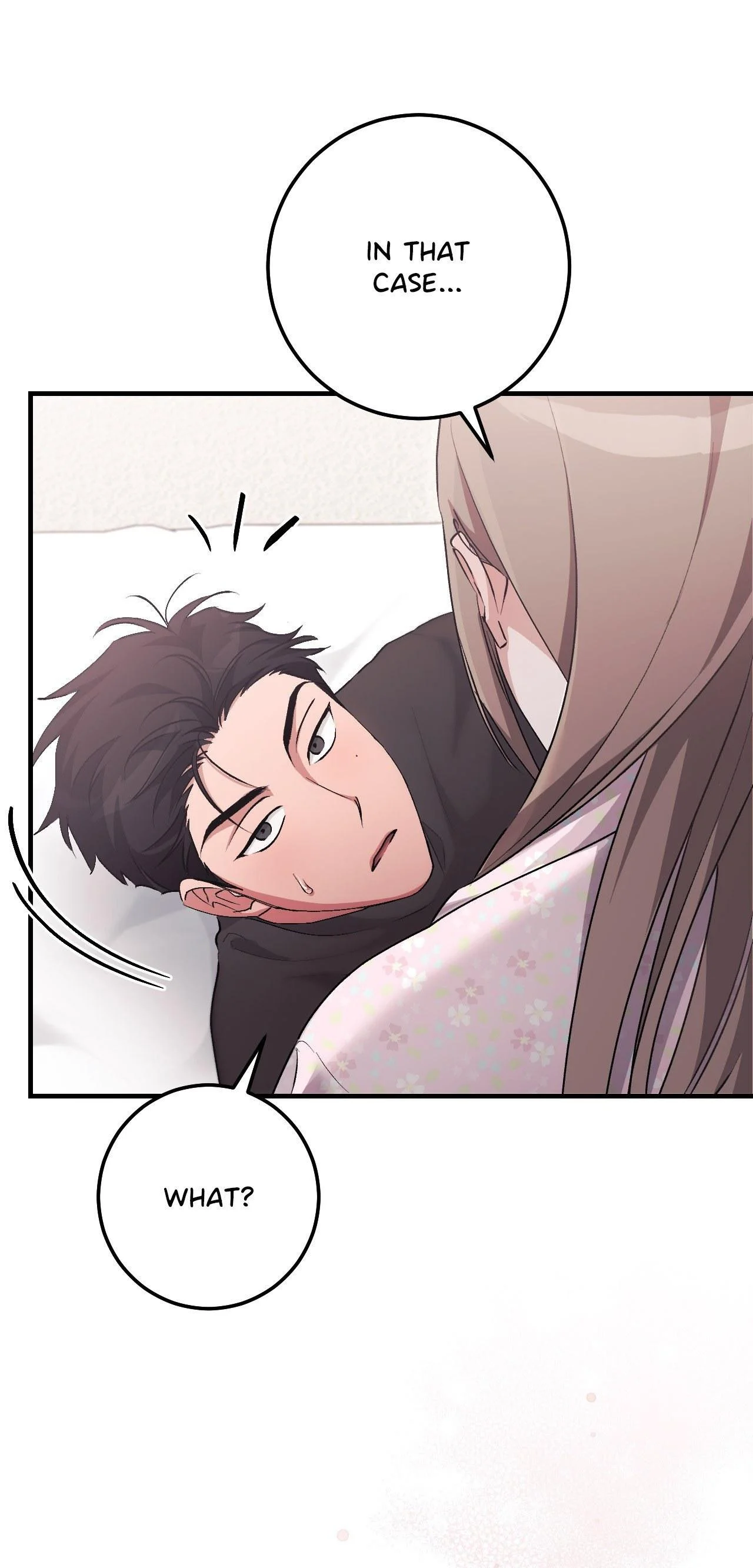 Milk My Strawberries - Chapter 53 Page 1