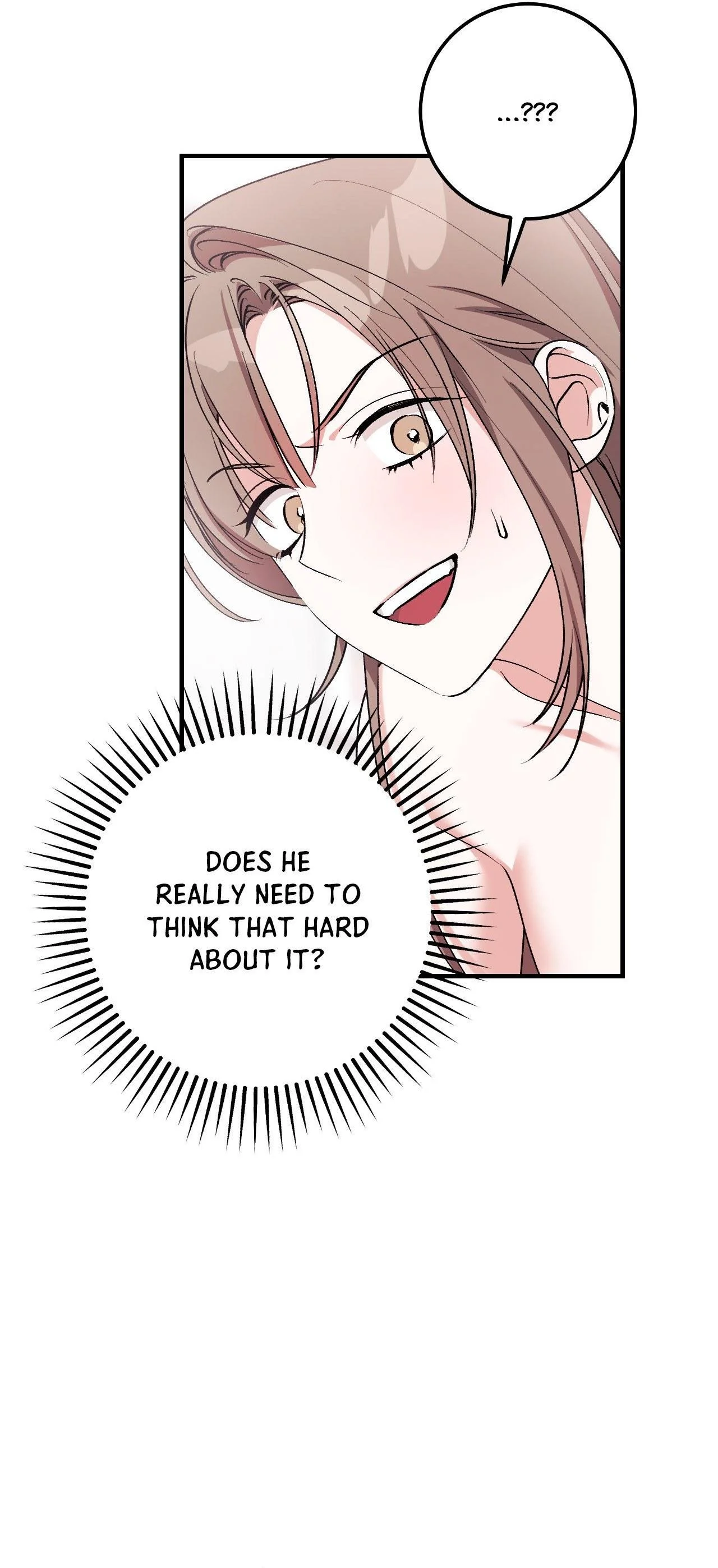 Milk My Strawberries - Chapter 53 Page 5
