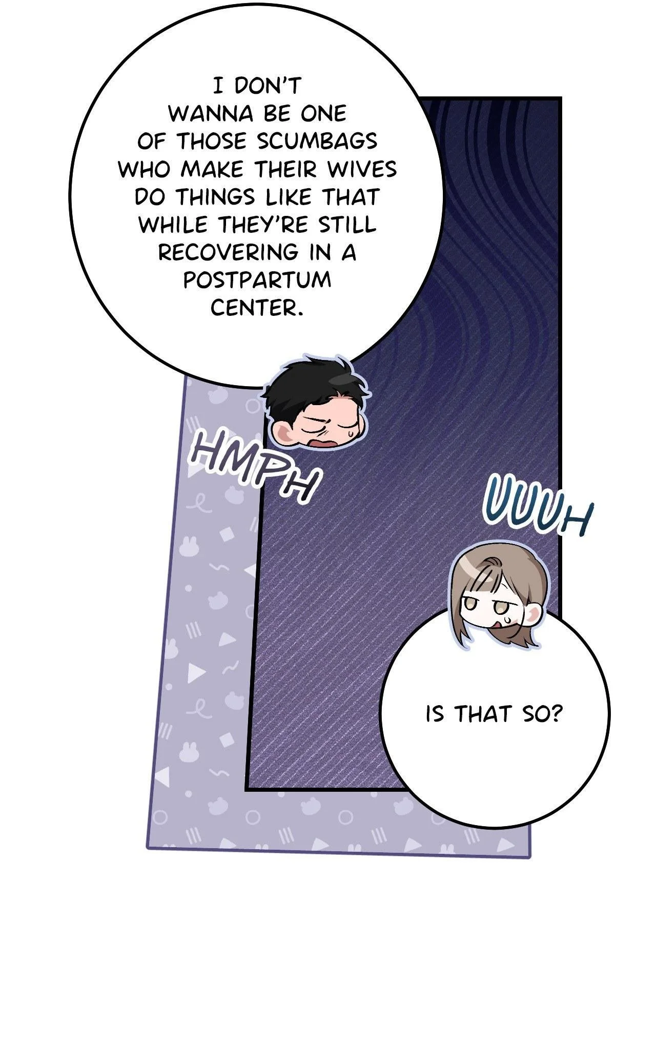 Milk My Strawberries - Chapter 53 Page 7