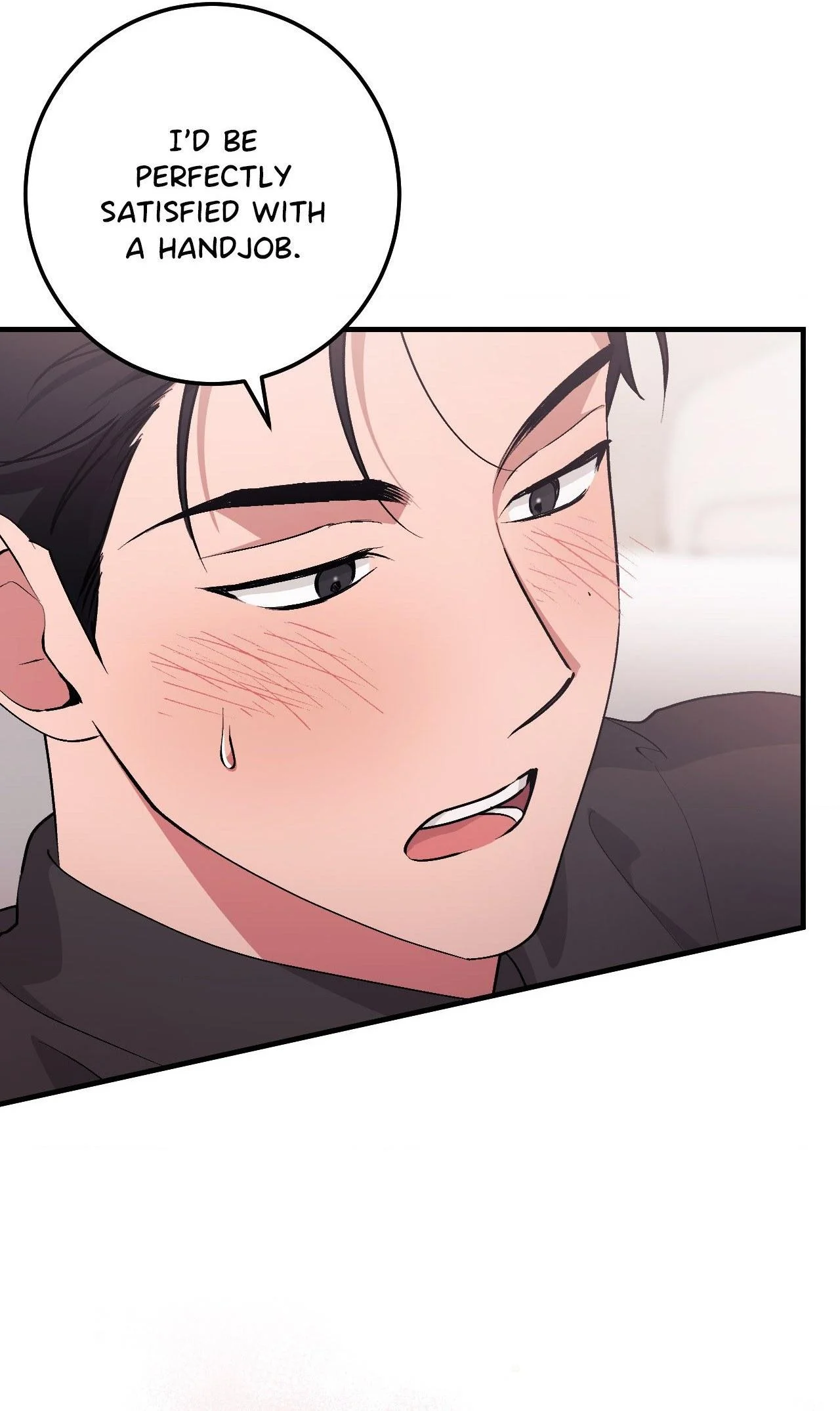 Milk My Strawberries - Chapter 53 Page 8