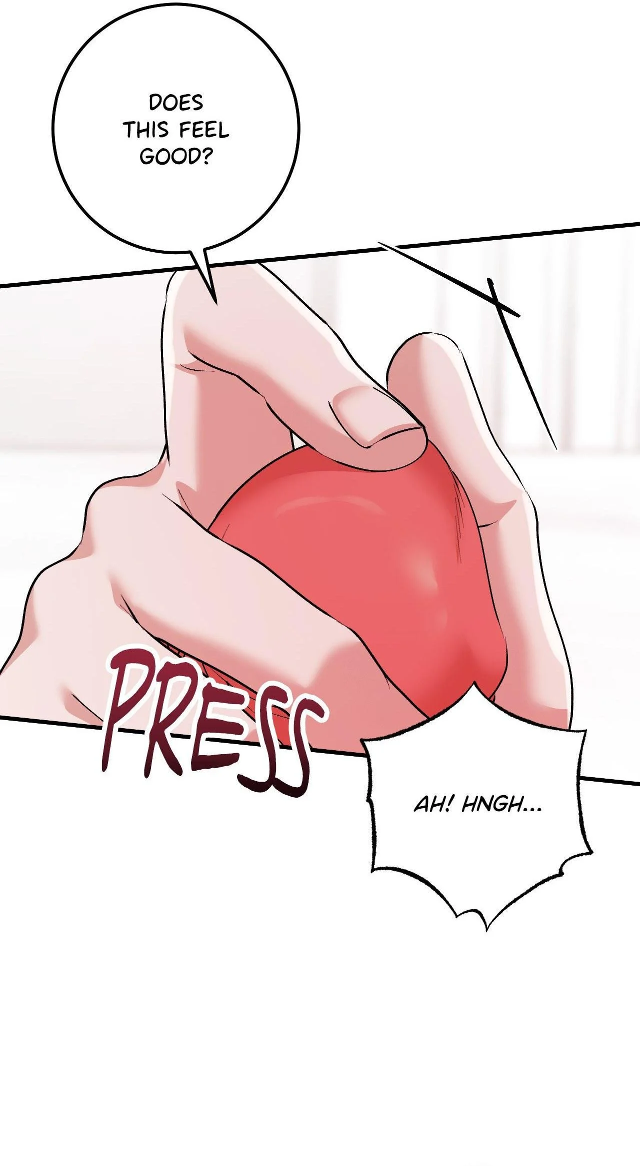 Milk My Strawberries - Chapter 53 Page 13