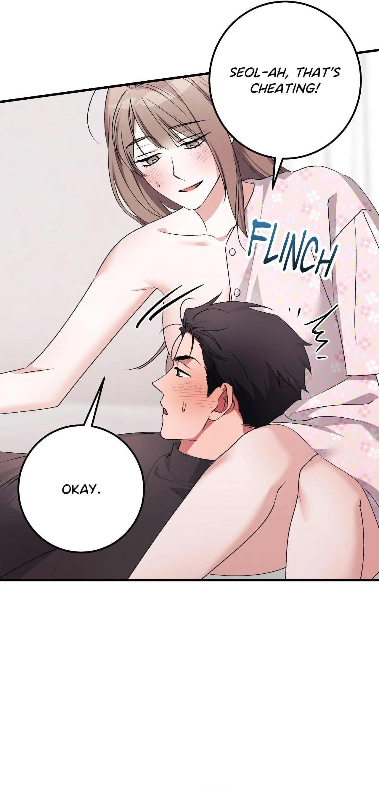 Milk My Strawberries - Chapter 53 Page 14