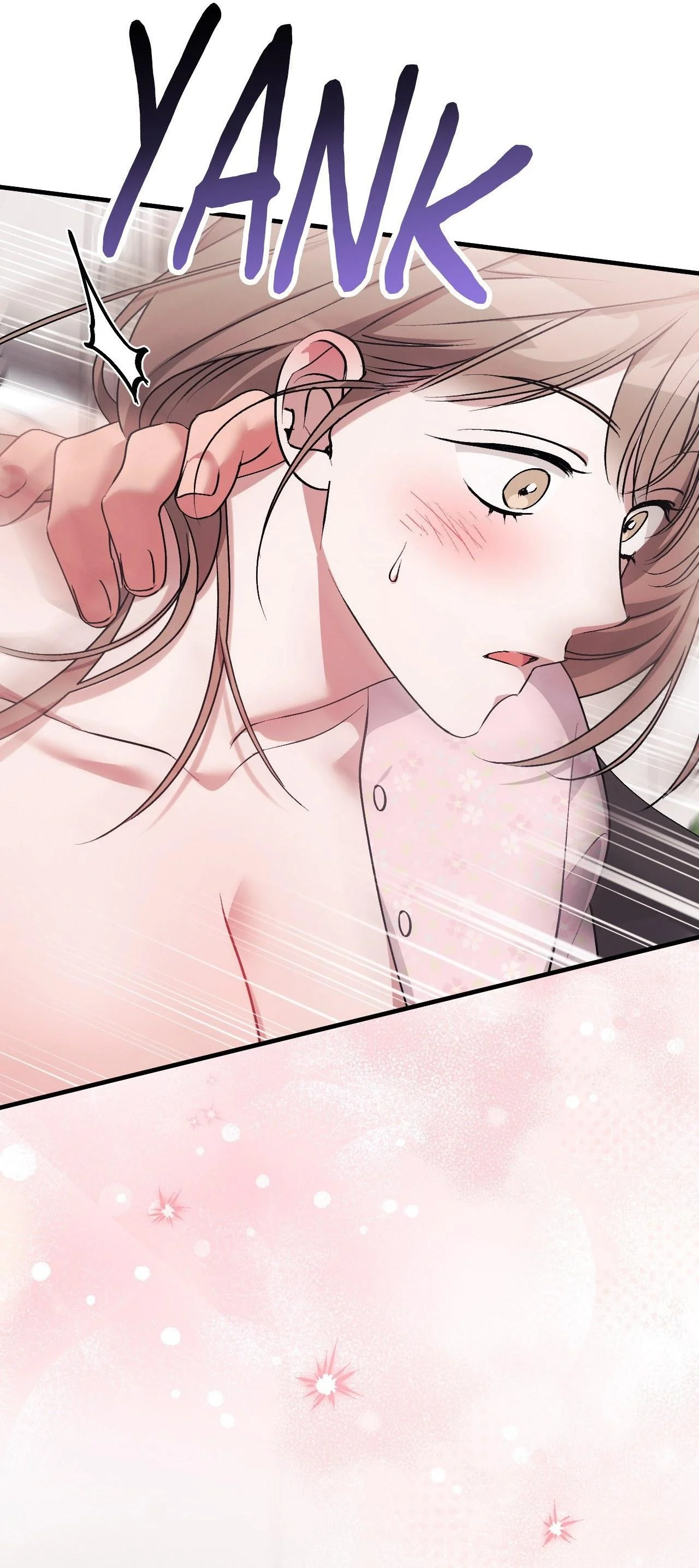 Milk My Strawberries - Chapter 53 Page 17