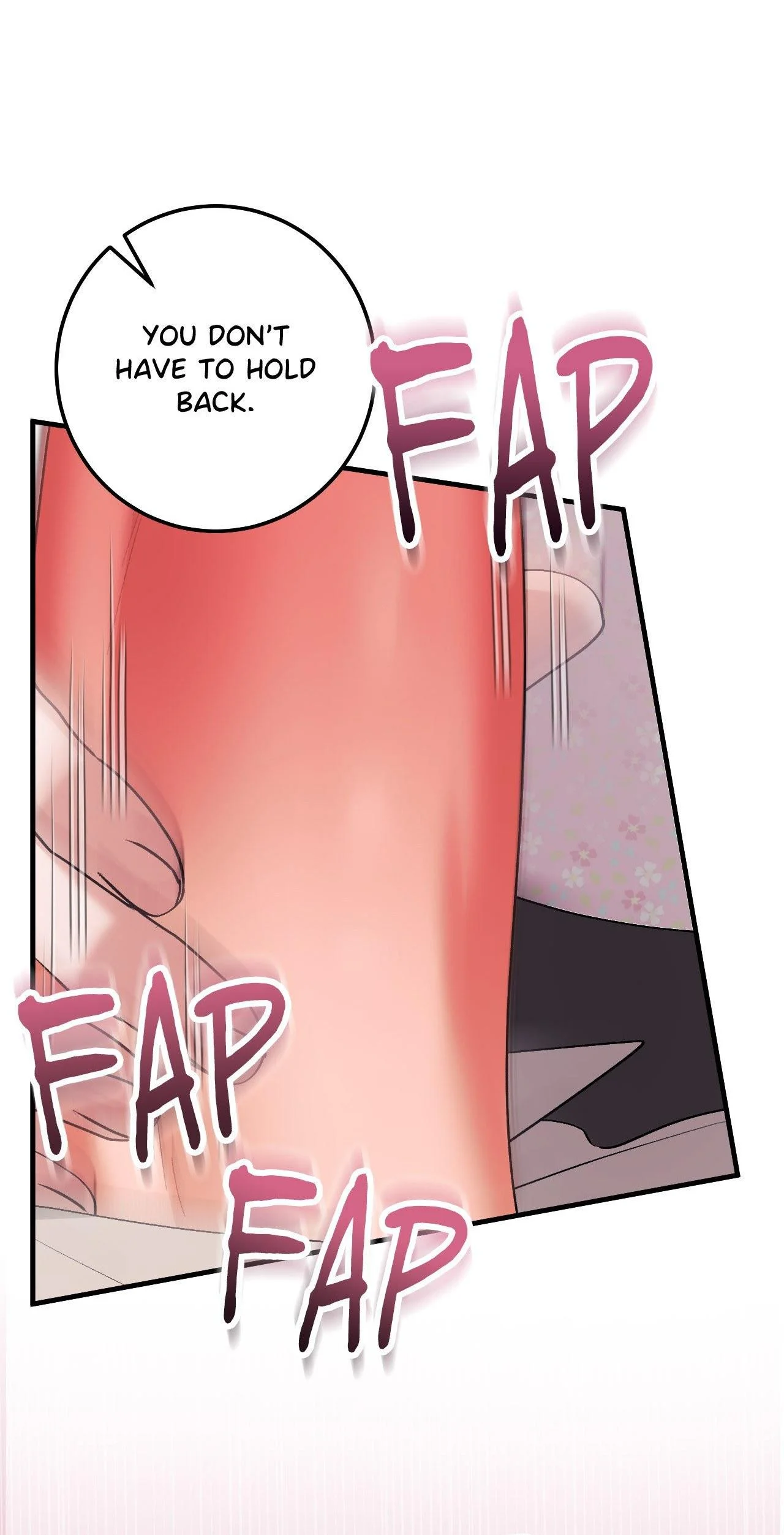 Milk My Strawberries - Chapter 53 Page 20