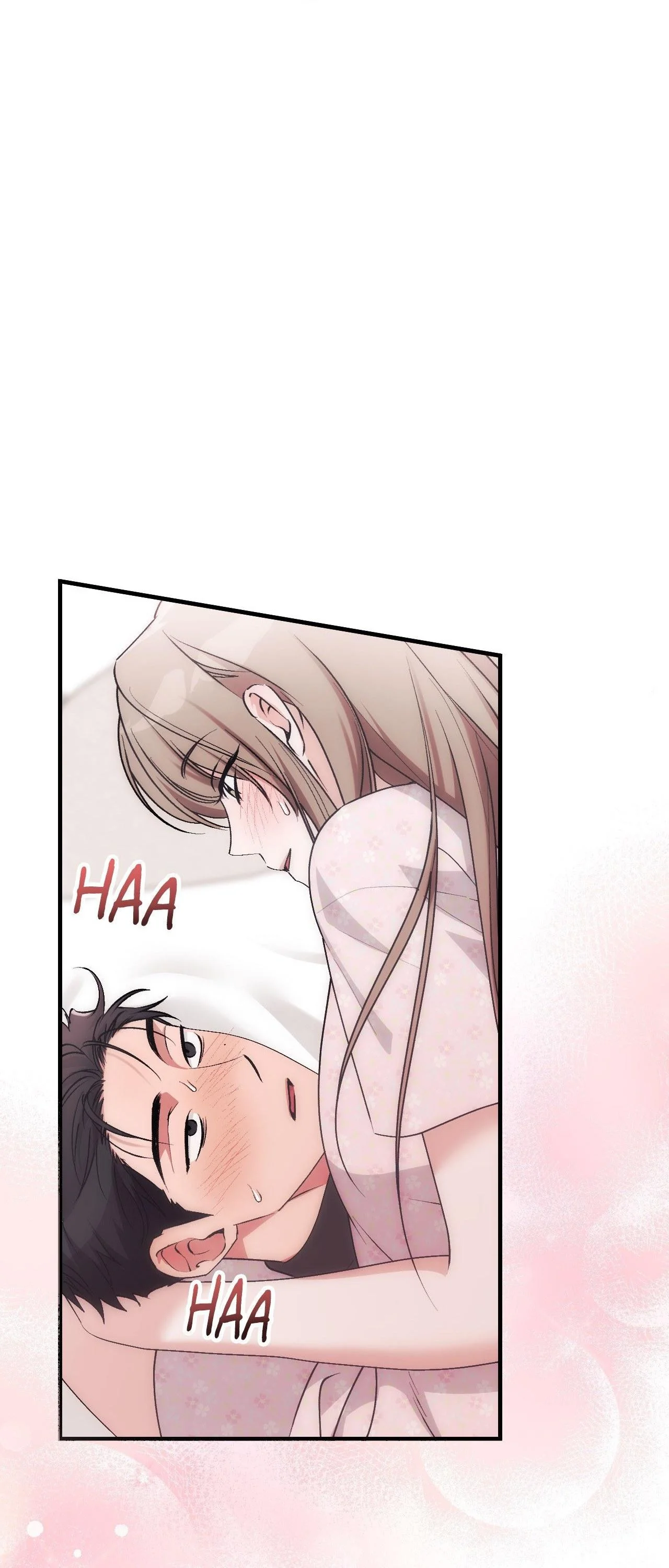 Milk My Strawberries - Chapter 53 Page 23