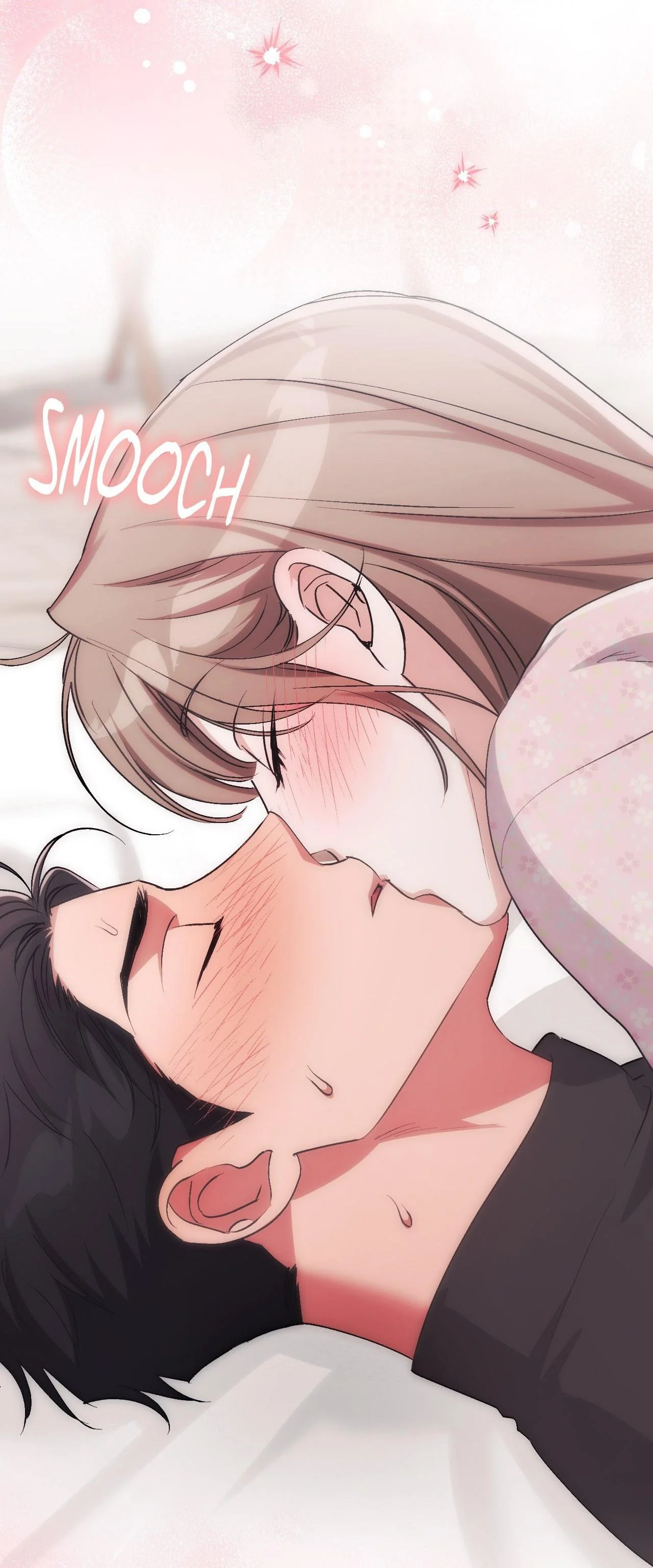 Milk My Strawberries - Chapter 53 Page 24