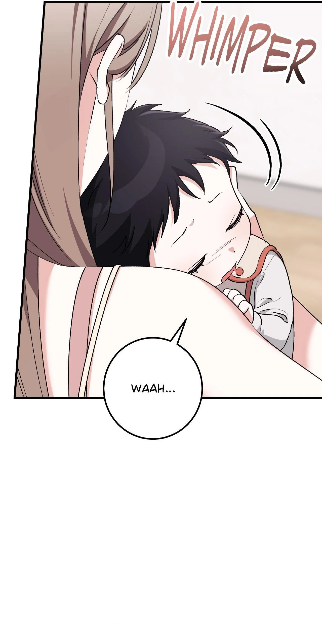 Milk My Strawberries - Chapter 53 Page 27