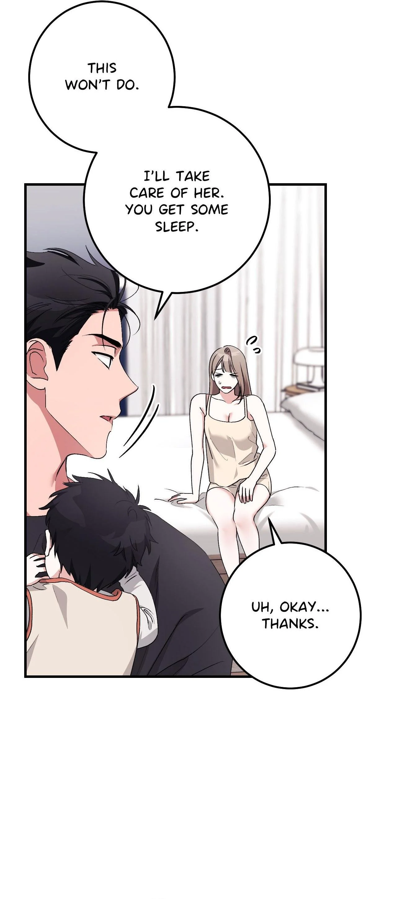 Milk My Strawberries - Chapter 53 Page 29