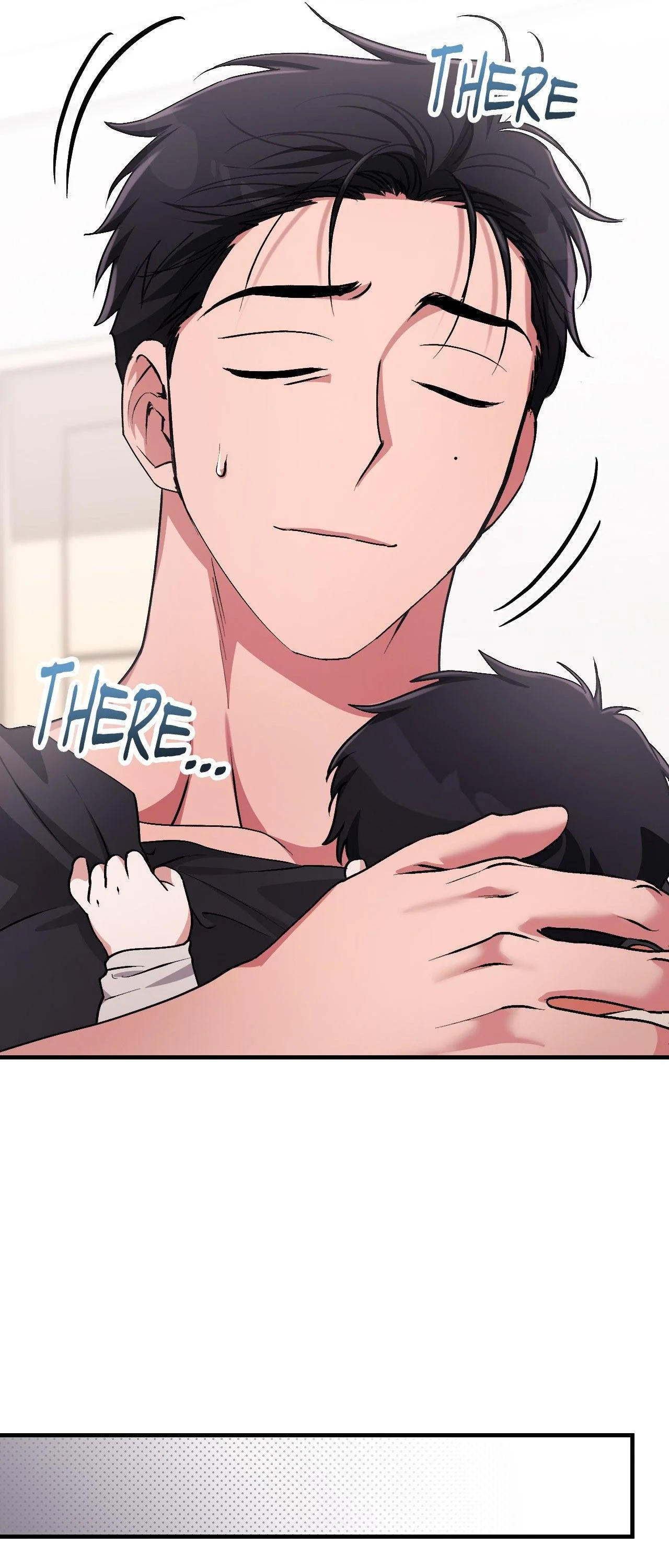 Milk My Strawberries - Chapter 53 Page 31