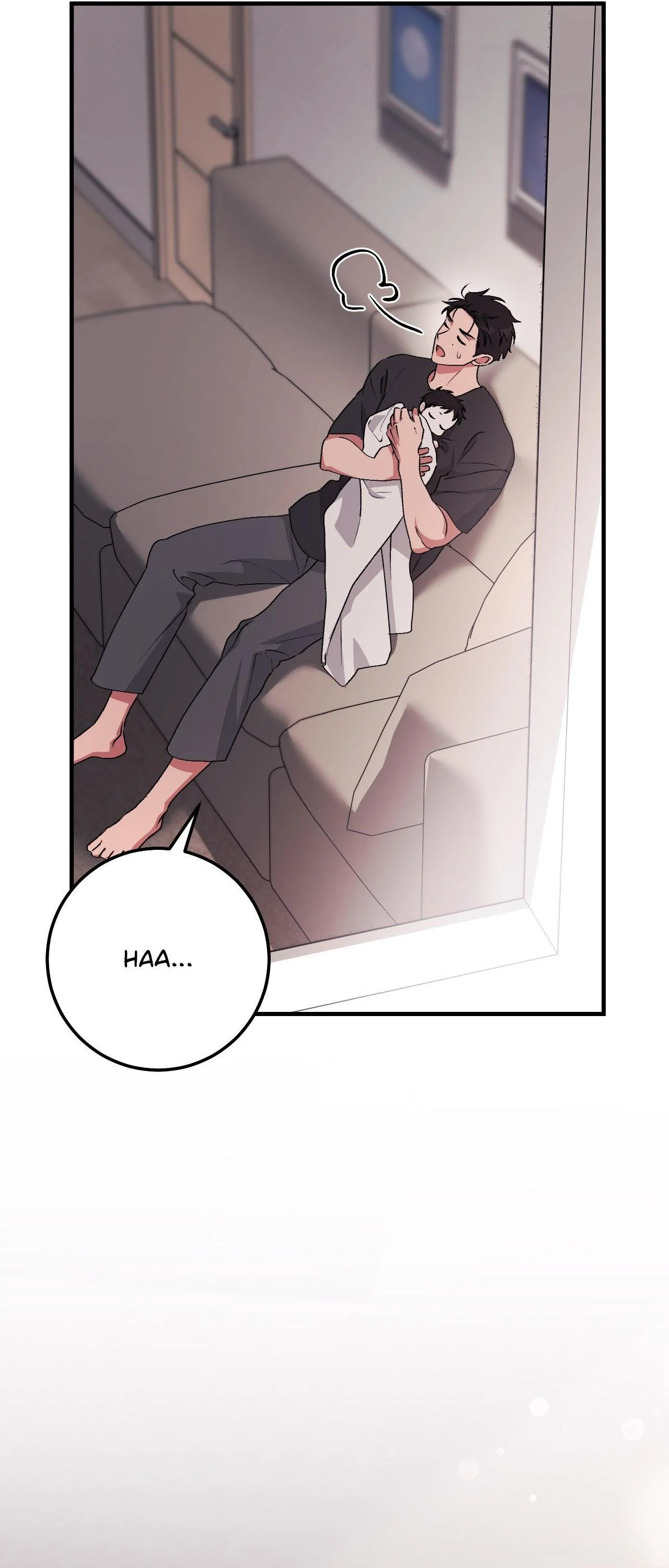 Milk My Strawberries - Chapter 53 Page 34