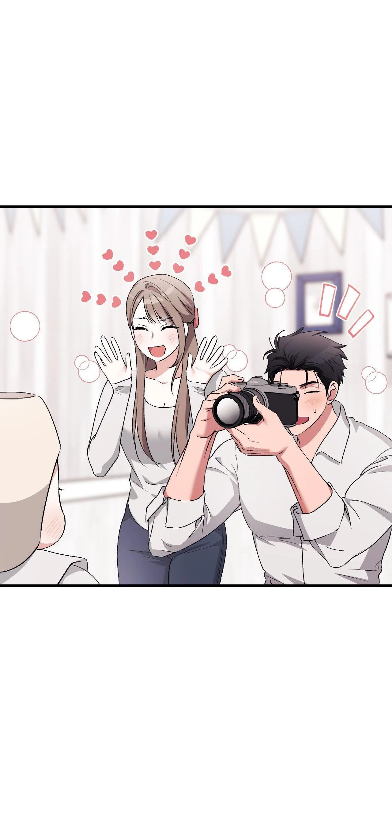 Milk My Strawberries - Chapter 53 Page 37