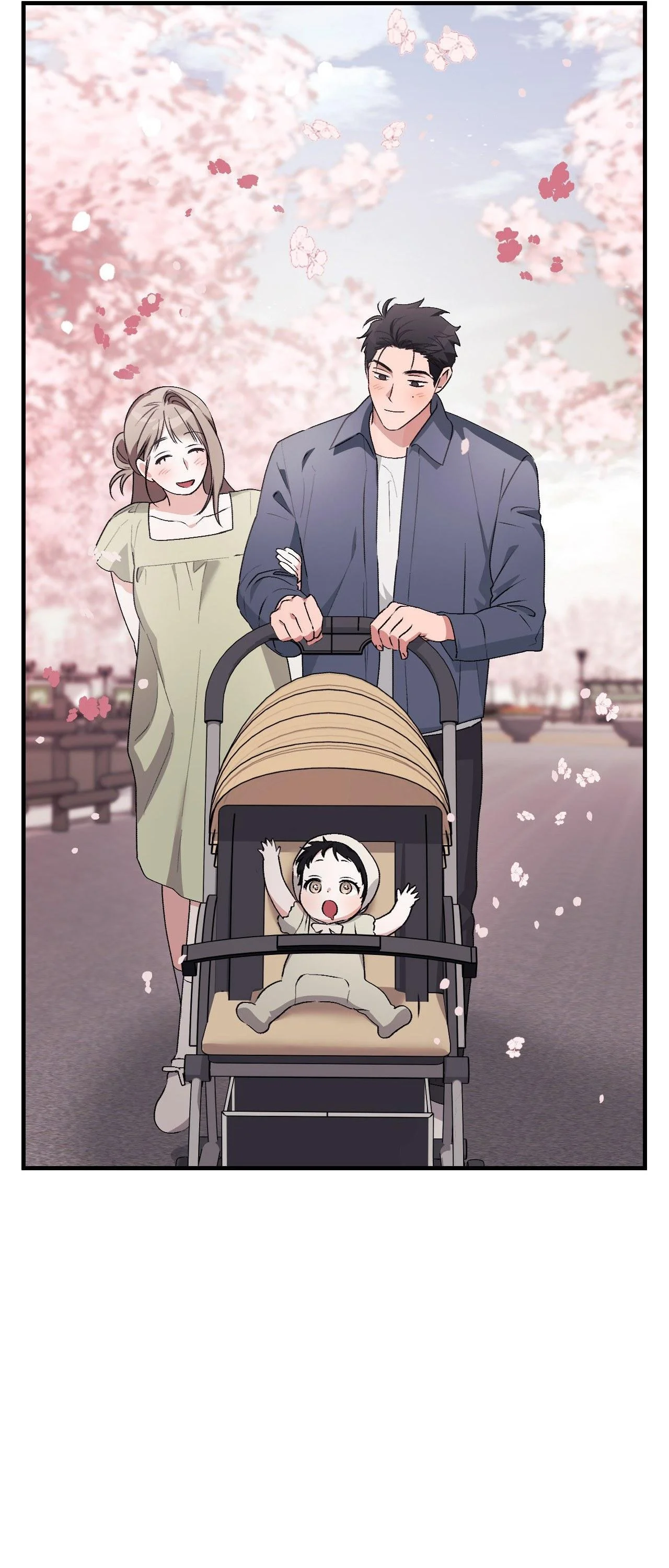 Milk My Strawberries - Chapter 53 Page 38