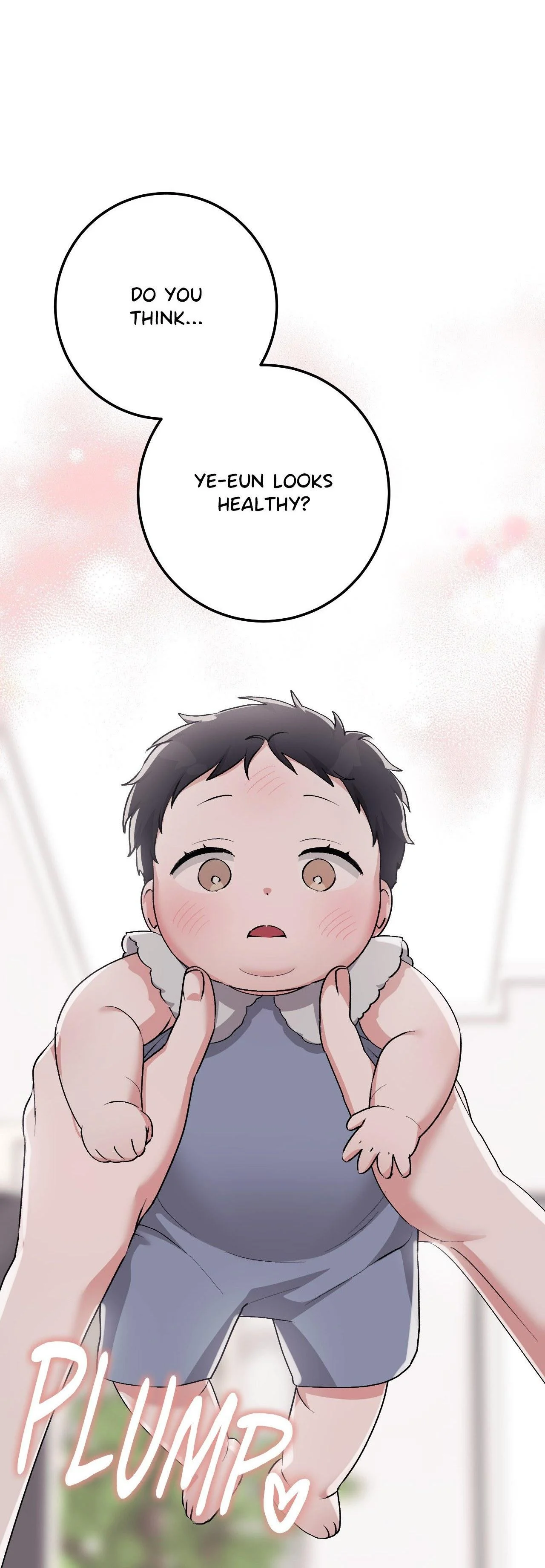 Milk My Strawberries - Chapter 53 Page 41