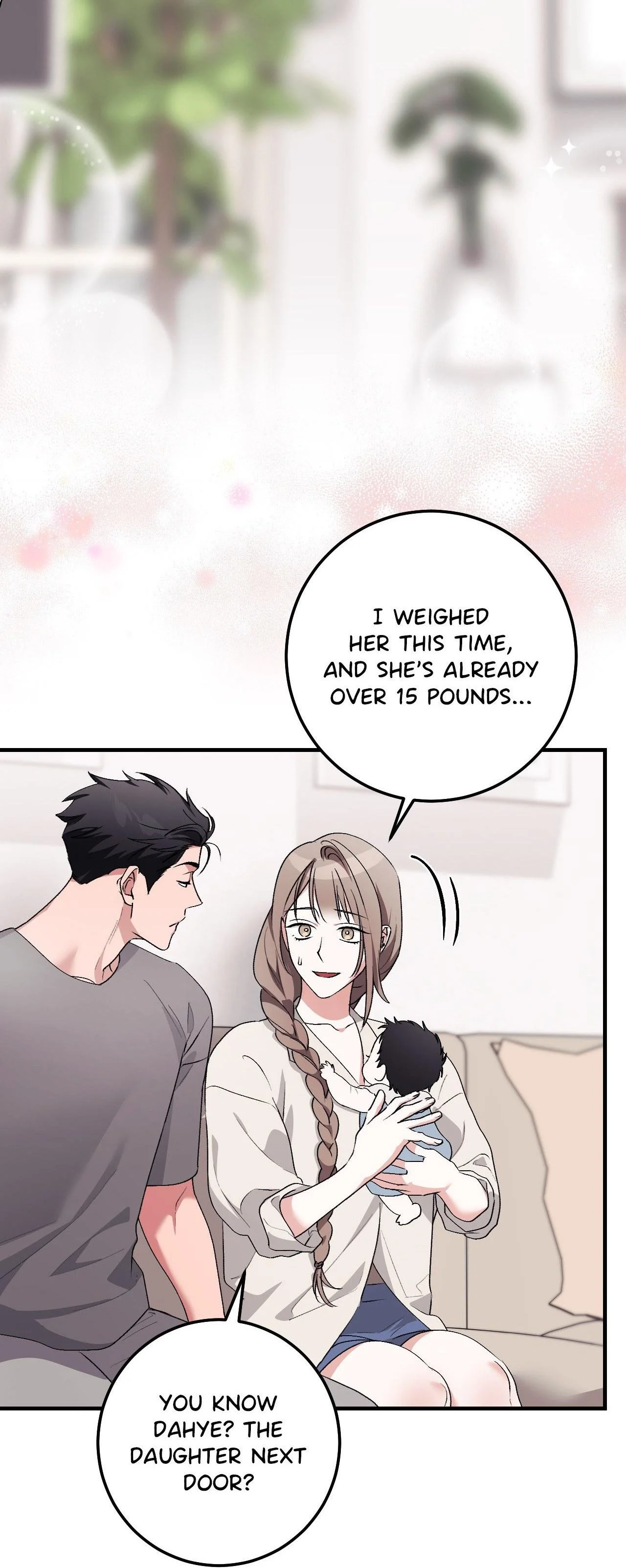 Milk My Strawberries - Chapter 53 Page 42