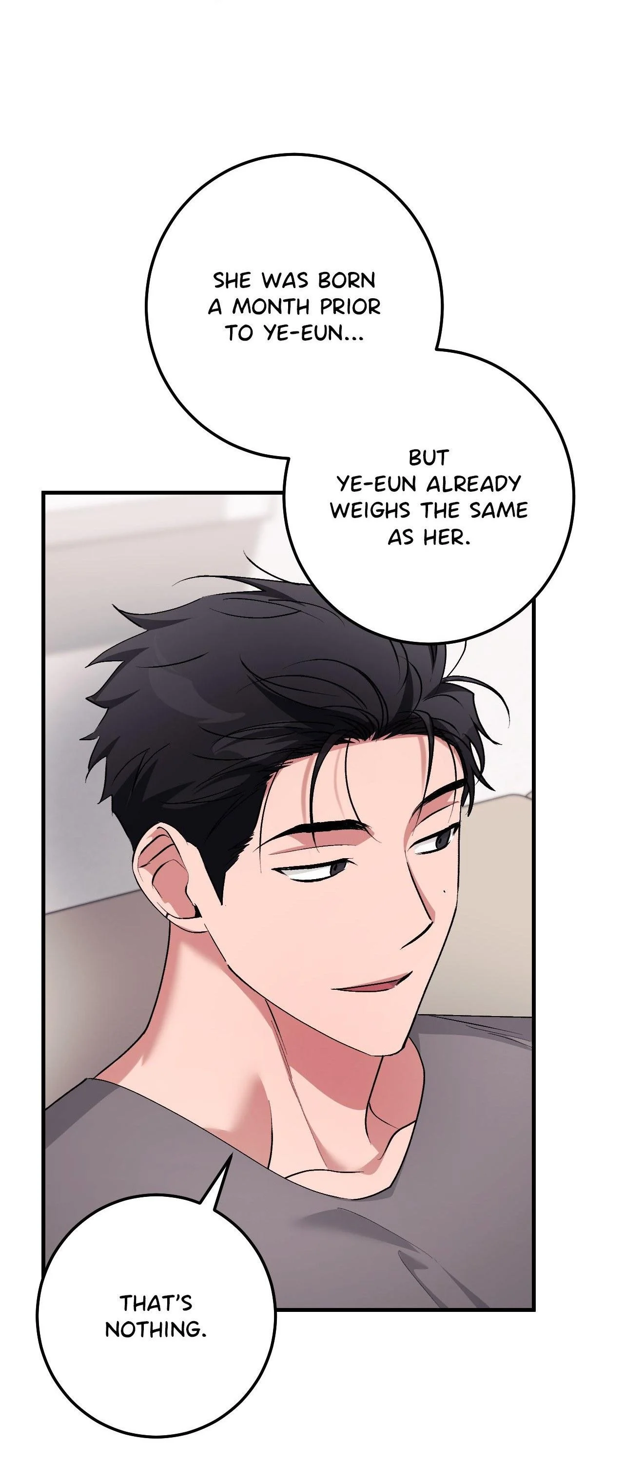 Milk My Strawberries - Chapter 53 Page 43