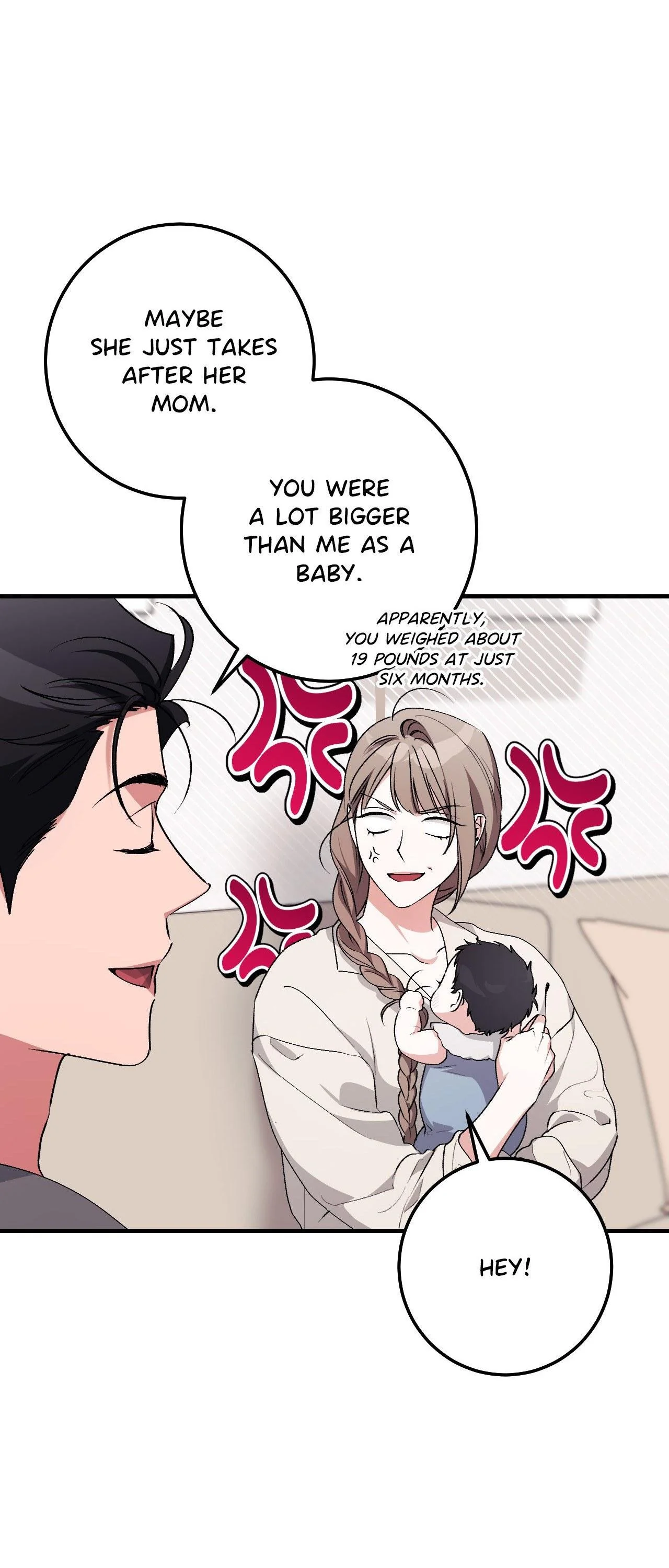 Milk My Strawberries - Chapter 53 Page 44