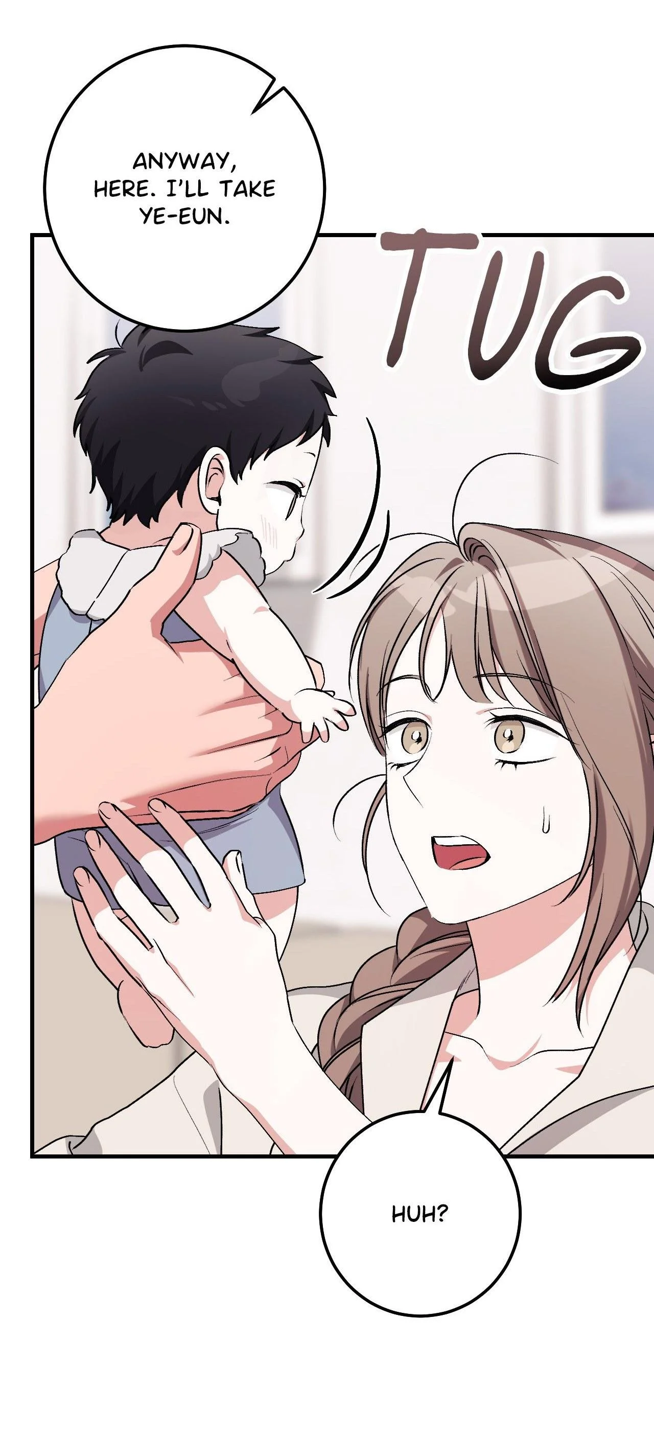Milk My Strawberries - Chapter 53 Page 45