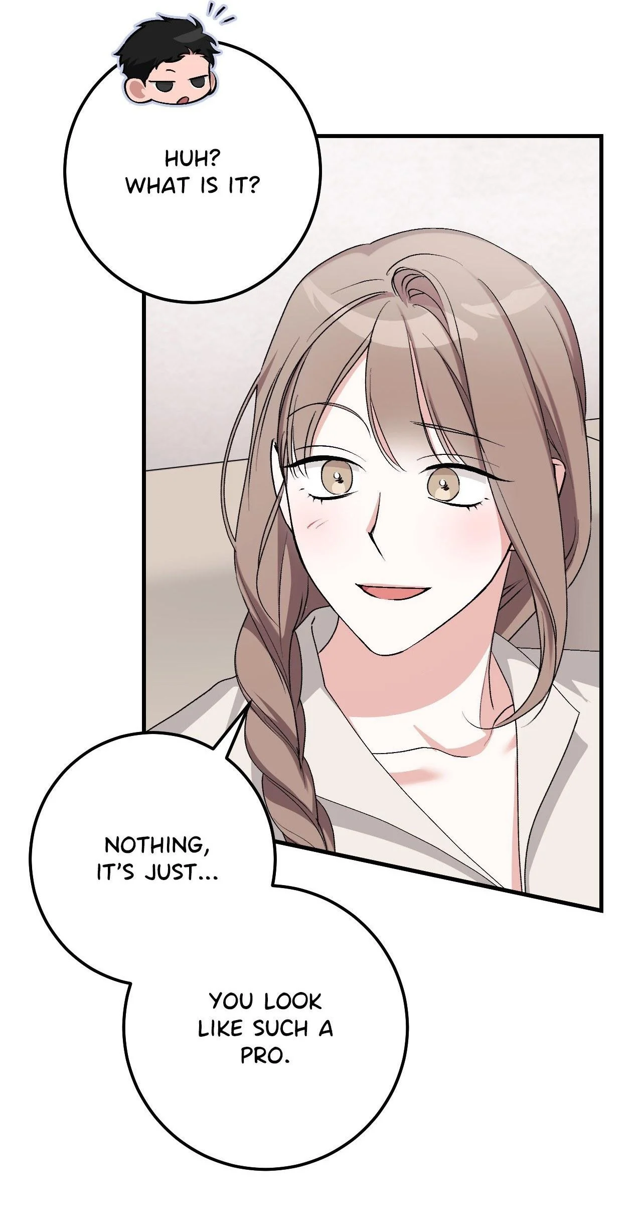 Milk My Strawberries - Chapter 53 Page 48