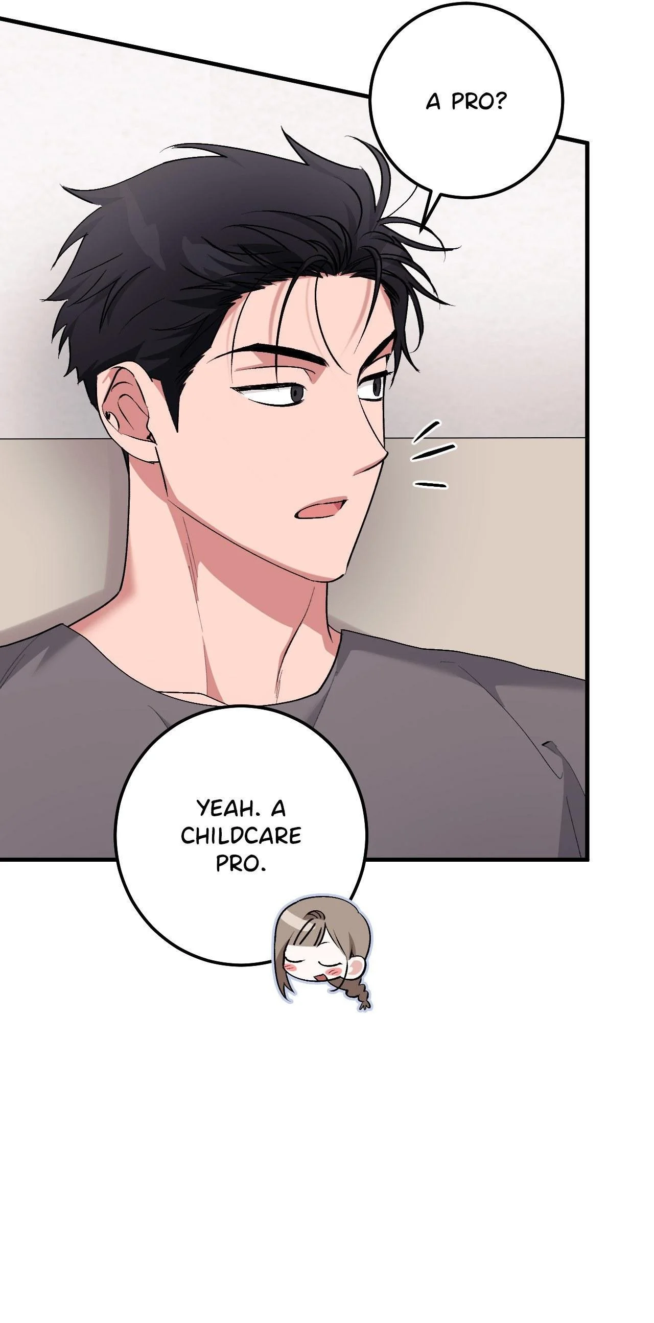 Milk My Strawberries - Chapter 53 Page 49