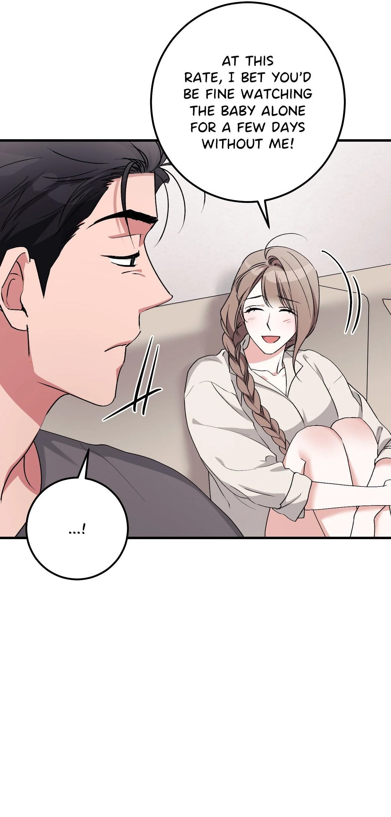Milk My Strawberries - Chapter 53 Page 50