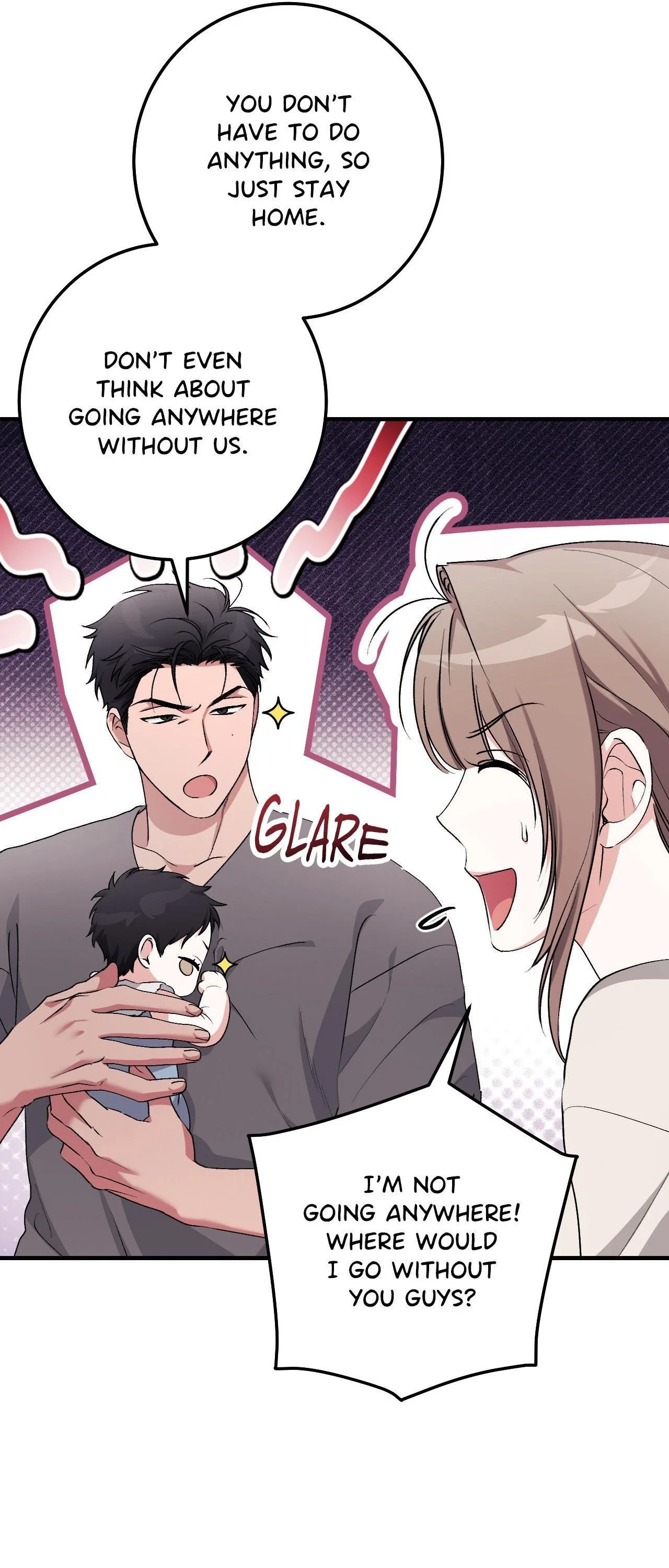 Milk My Strawberries - Chapter 53 Page 52
