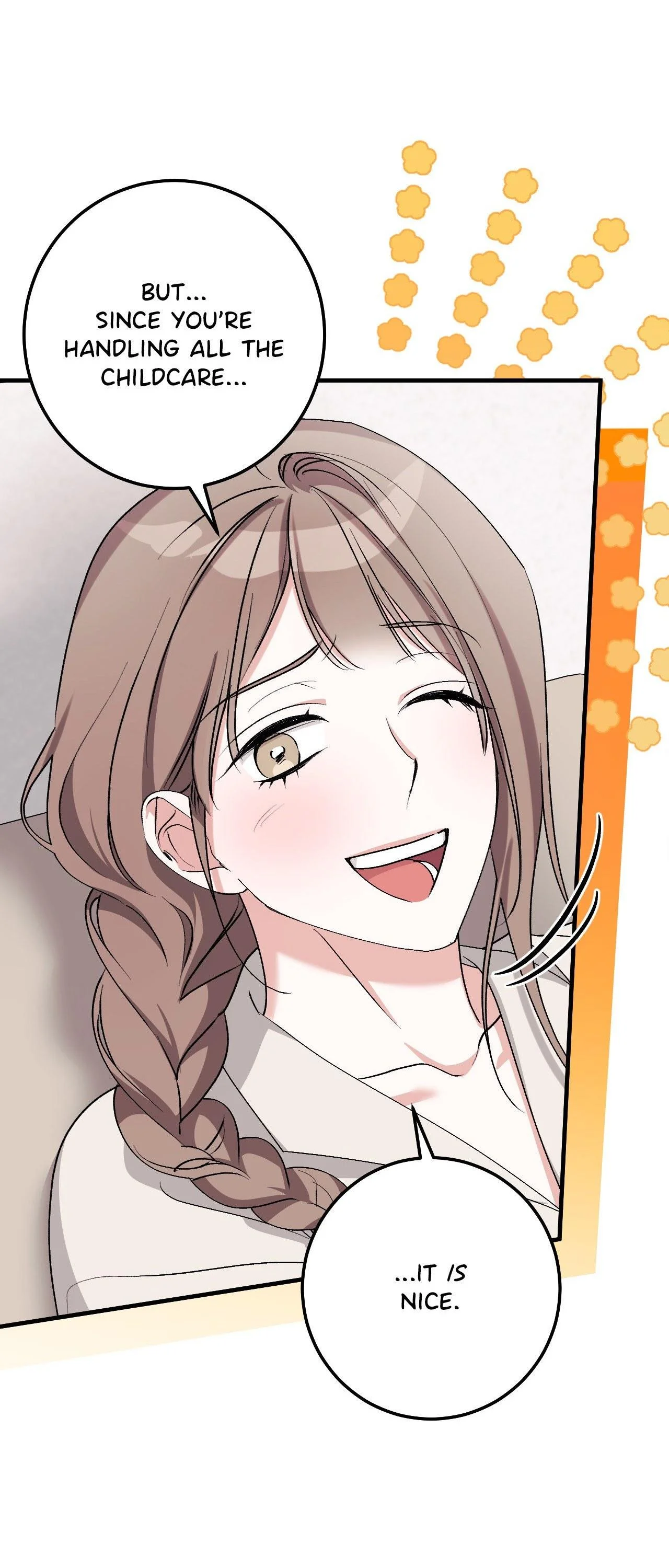 Milk My Strawberries - Chapter 53 Page 53