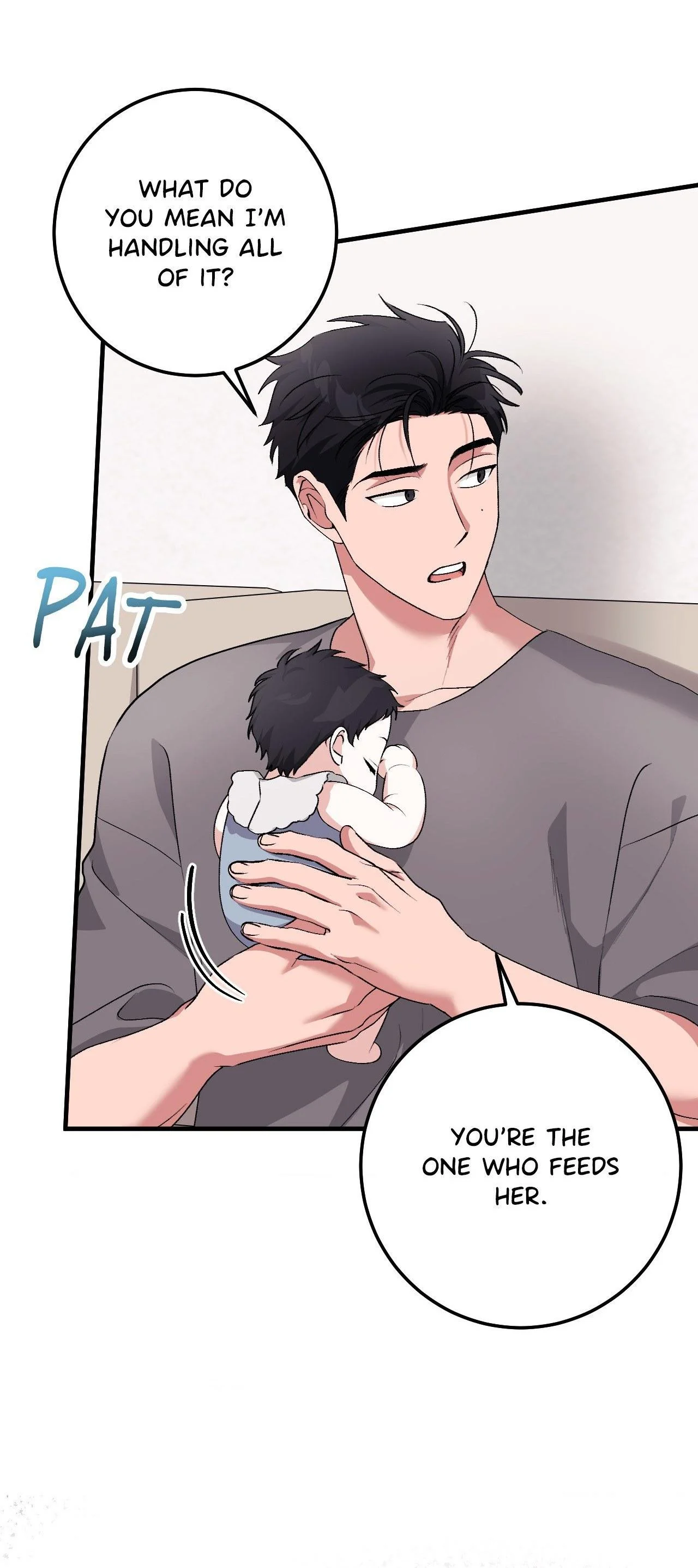 Milk My Strawberries - Chapter 53 Page 54